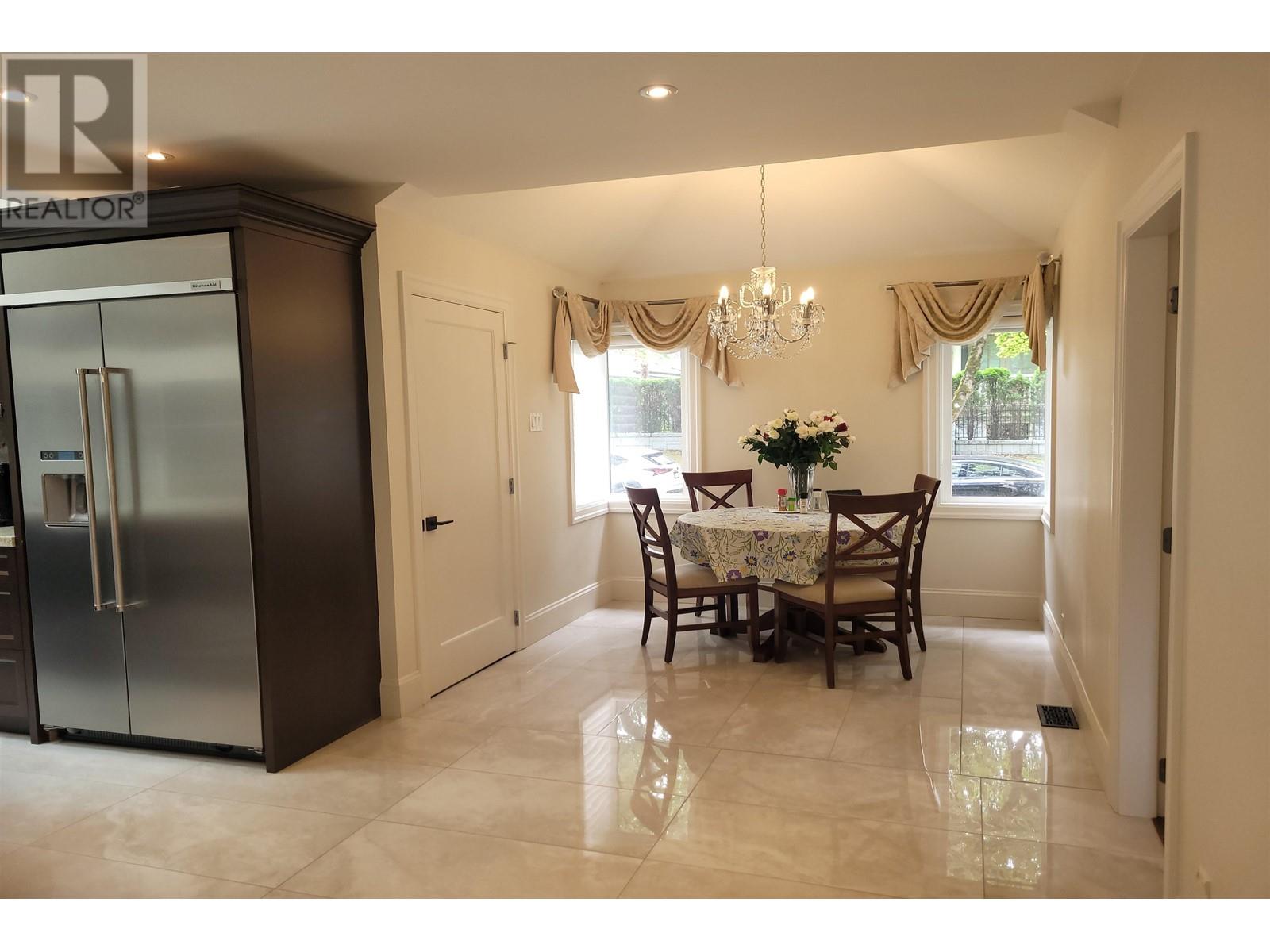 1192 W 37th Avenue, Vancouver, British Columbia  V6M 1L9 - Photo 8 - R2811291