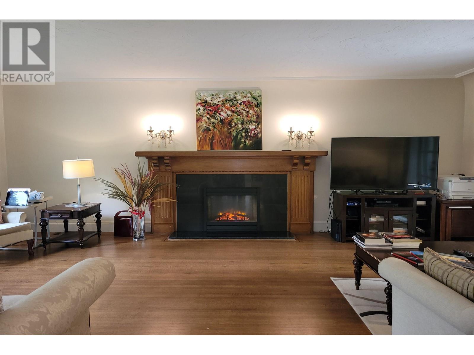1192 W 37th Avenue, Vancouver, British Columbia  V6M 1L9 - Photo 4 - R2811291