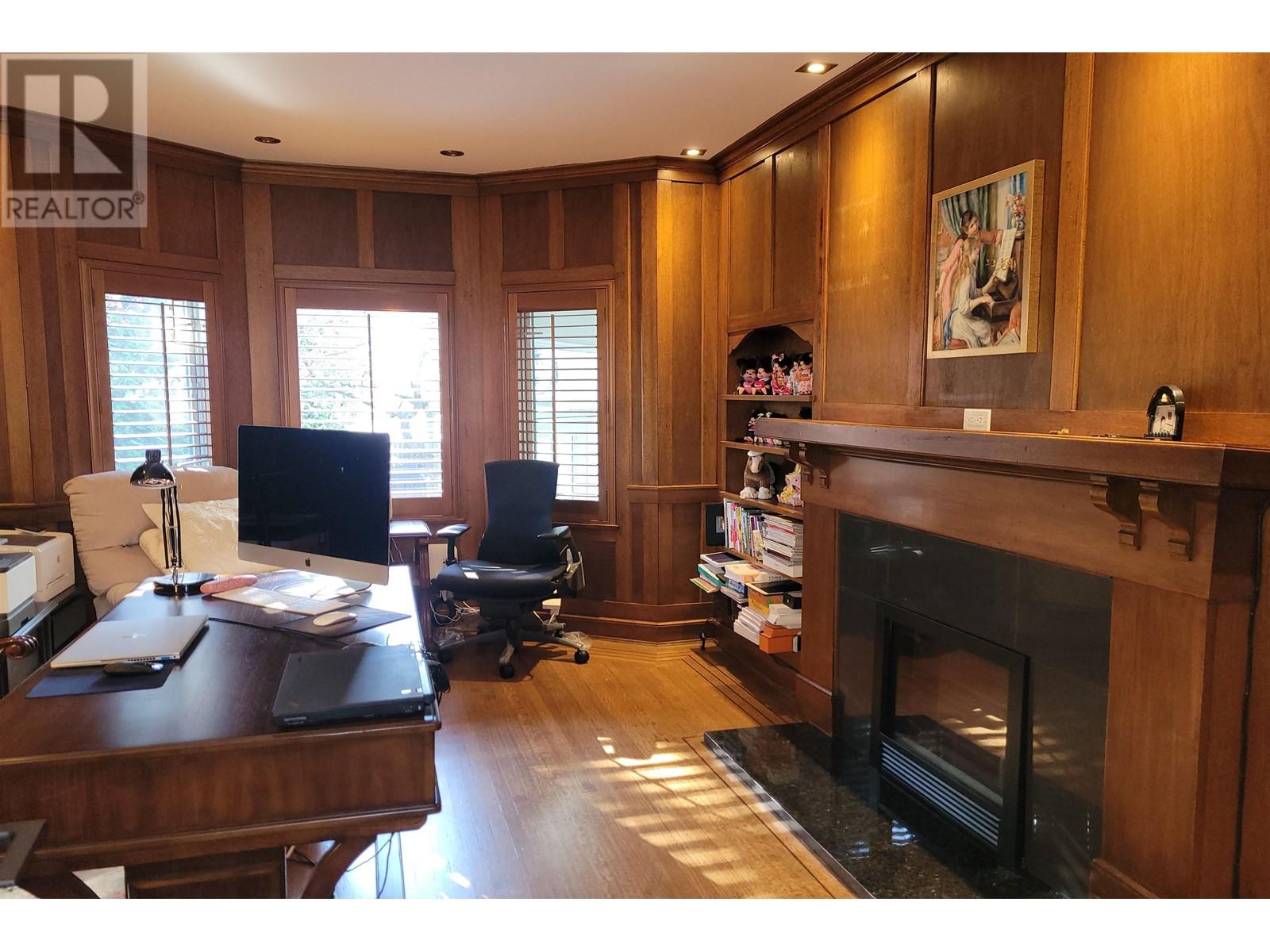 1192 W 37th Avenue, Vancouver, British Columbia  V6M 1L9 - Photo 9 - R2811291