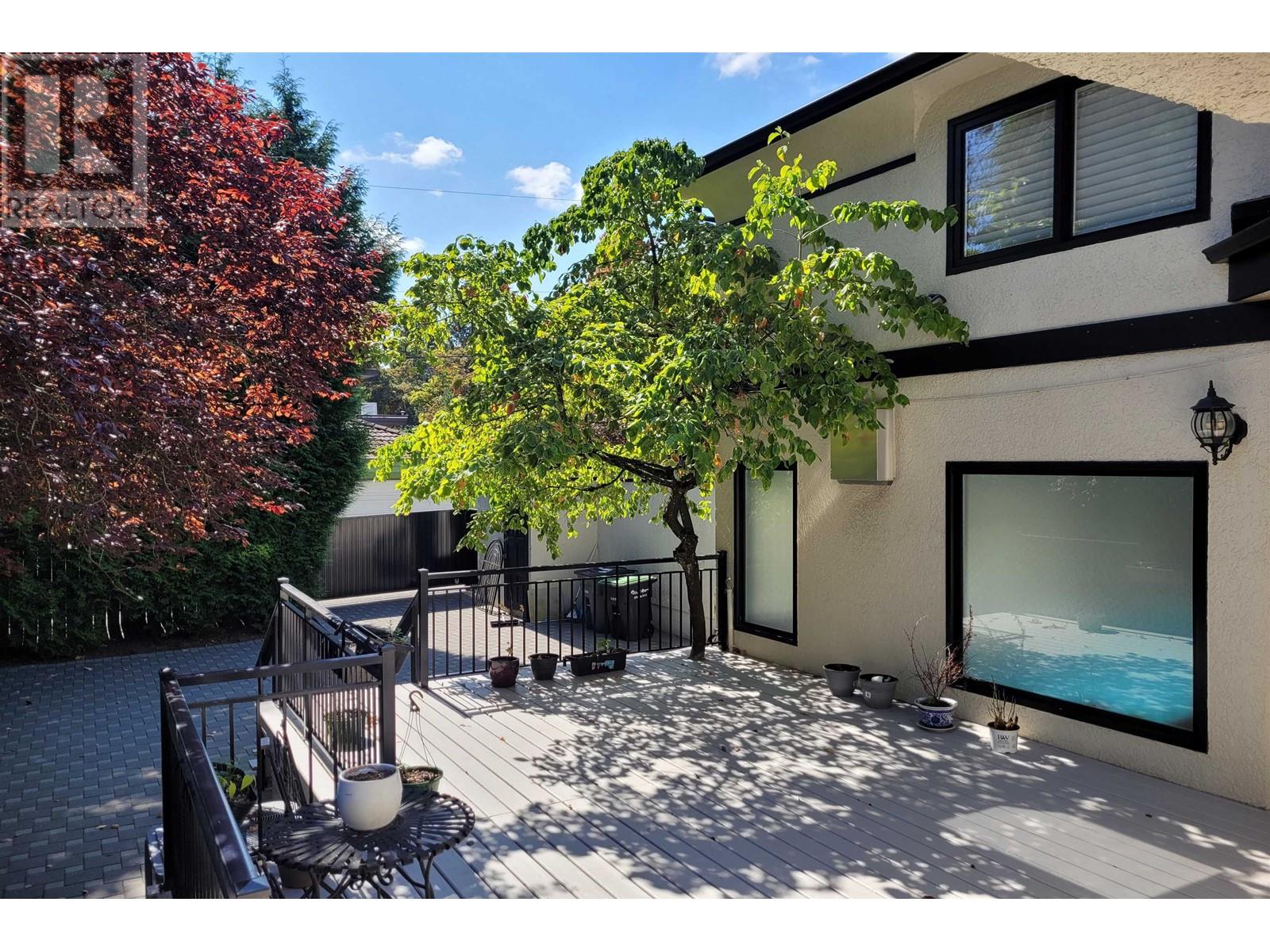 1192 W 37th Avenue, Vancouver, British Columbia  V6M 1L9 - Photo 25 - R2811291