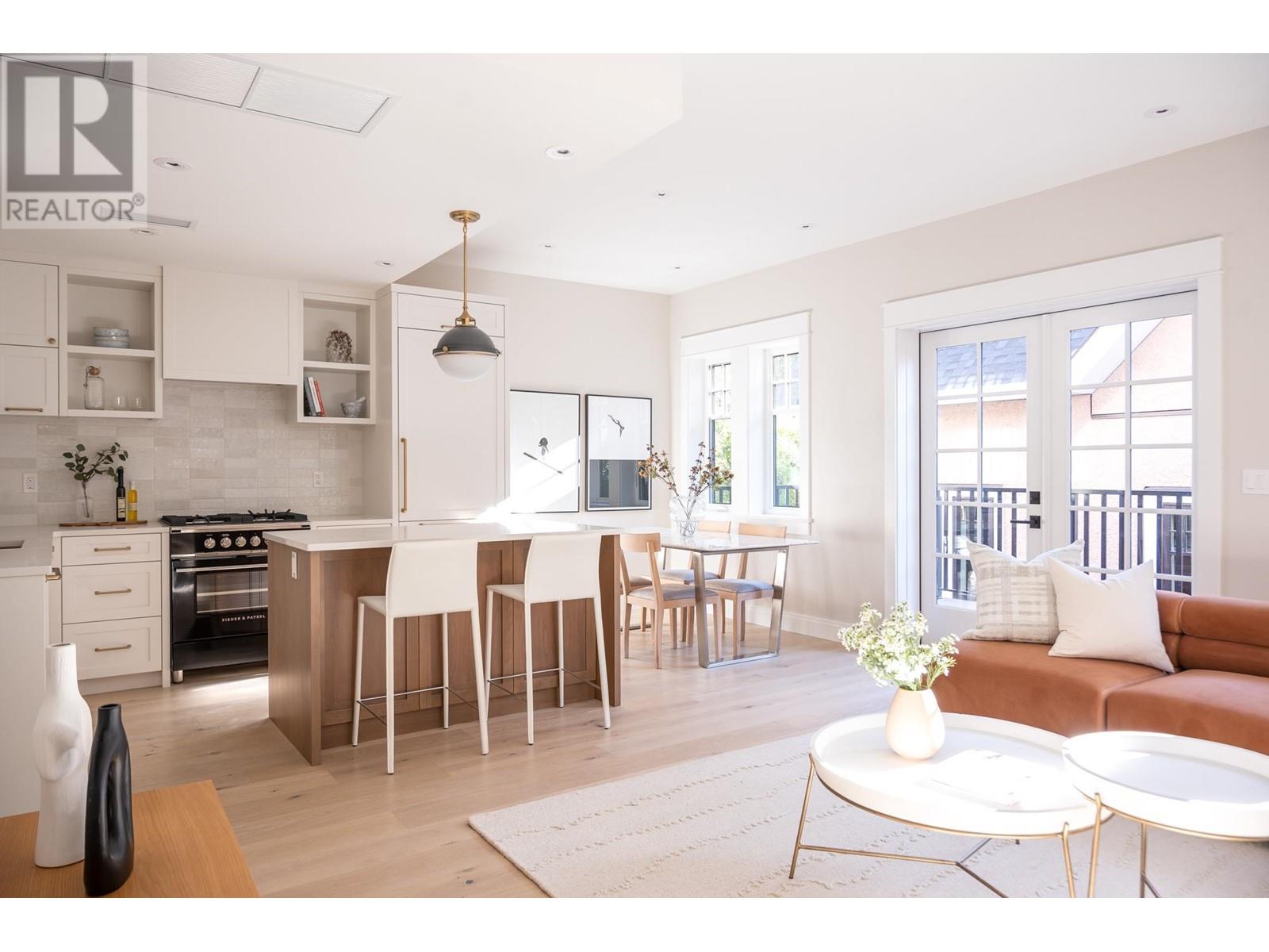 1458 W 45th Avenue, Vancouver, British Columbia  V6M 2H1 - Photo 22 - R2828051