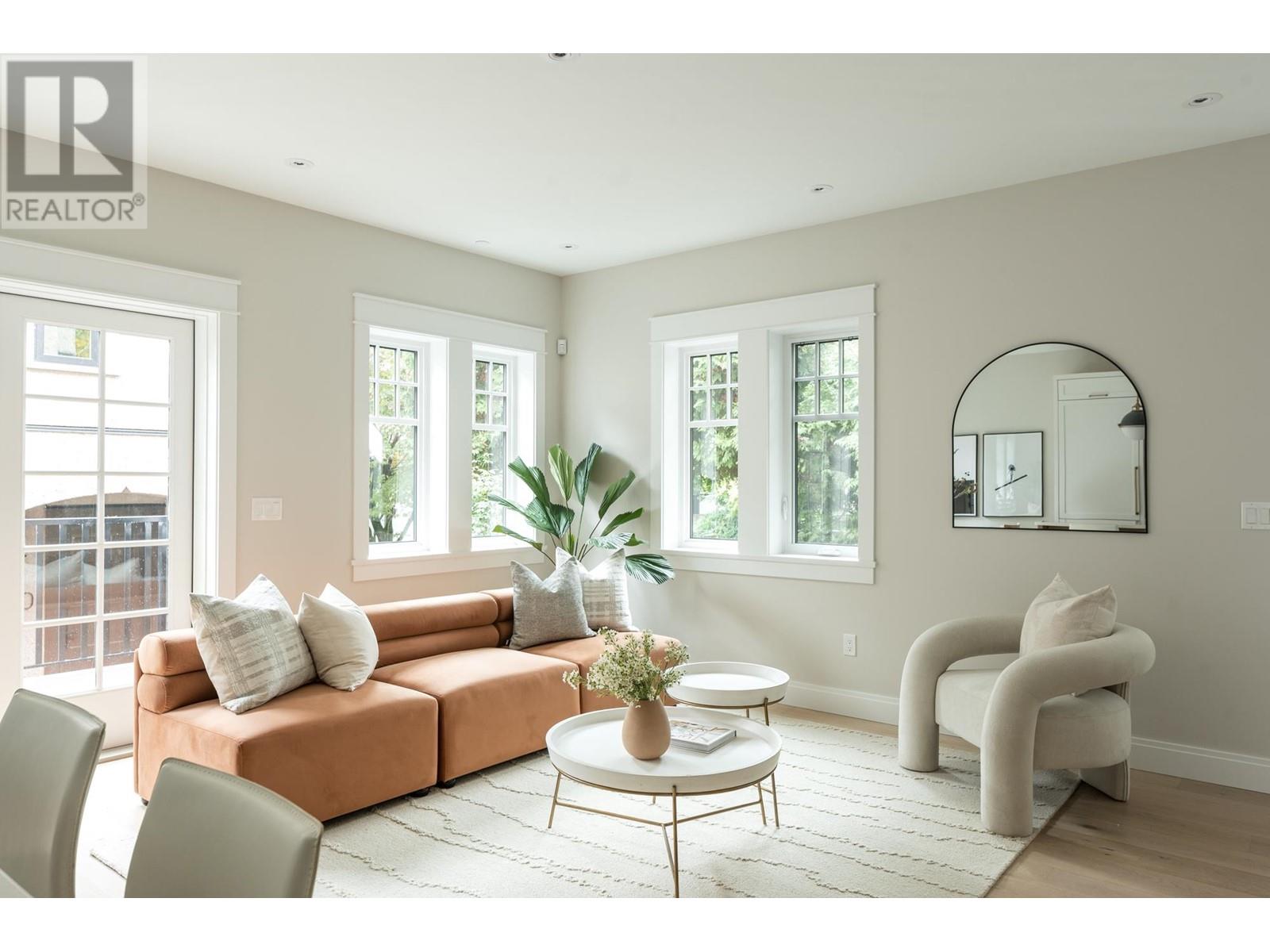 1458 W 45th Avenue, Vancouver, British Columbia  V6M 2H1 - Photo 9 - R2828051