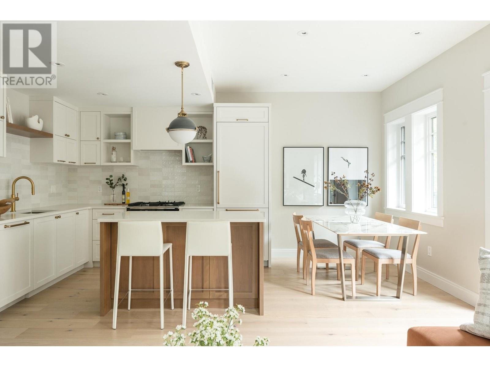 1458 W 45th Avenue, Vancouver, British Columbia  V6M 2H1 - Photo 5 - R2828051