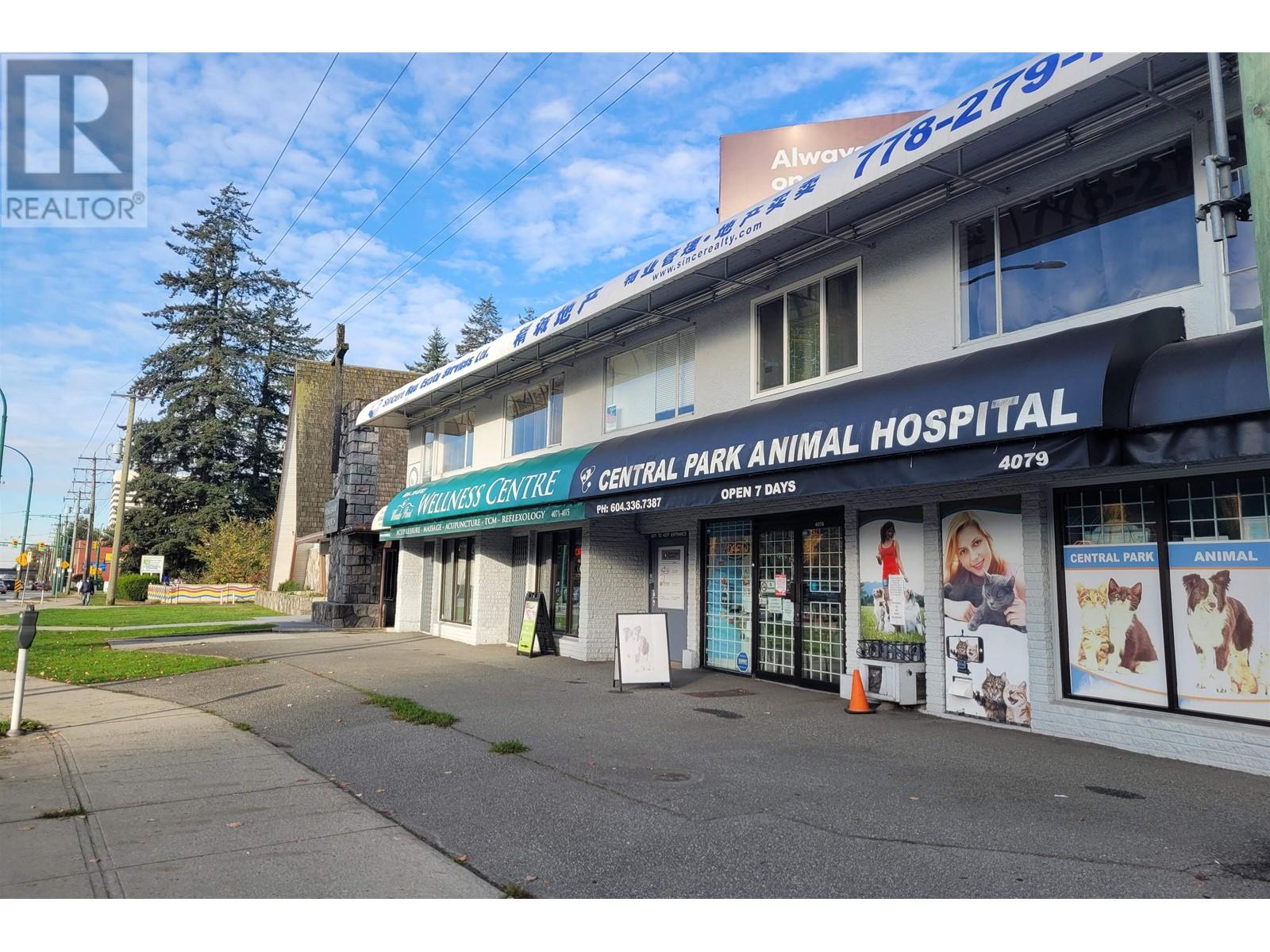 4071 Kingsway, Burnaby, British Columbia  V5H 1Y9 - Photo 2 - C8055298