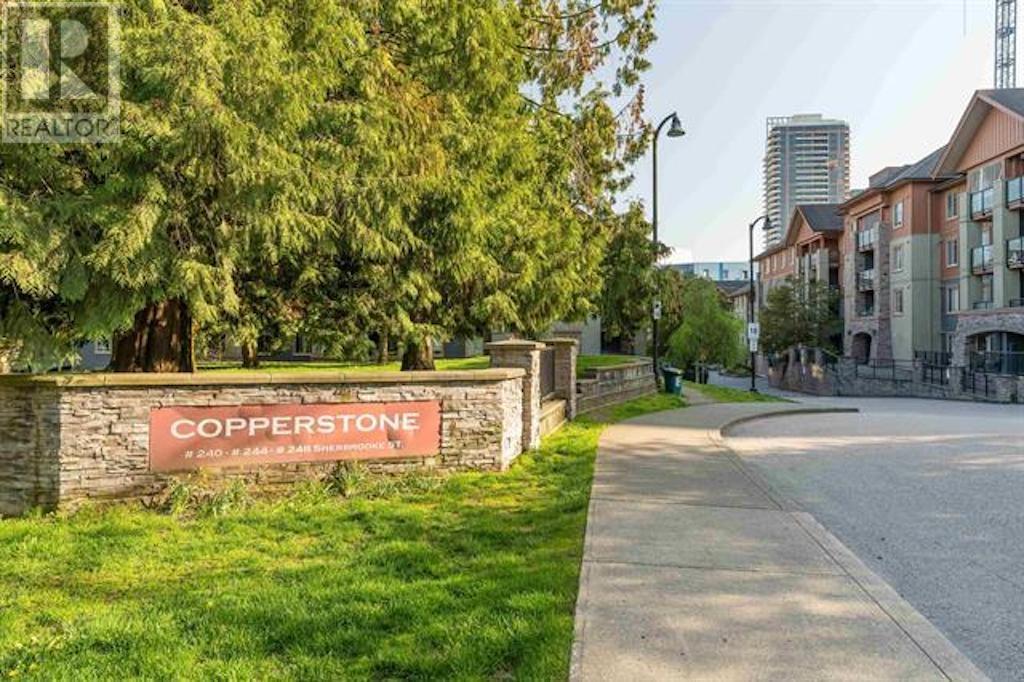 2404 244 Sherbrooke Street, New Westminster, British Columbia  V3L 0A3 - Photo 2 - R2820650