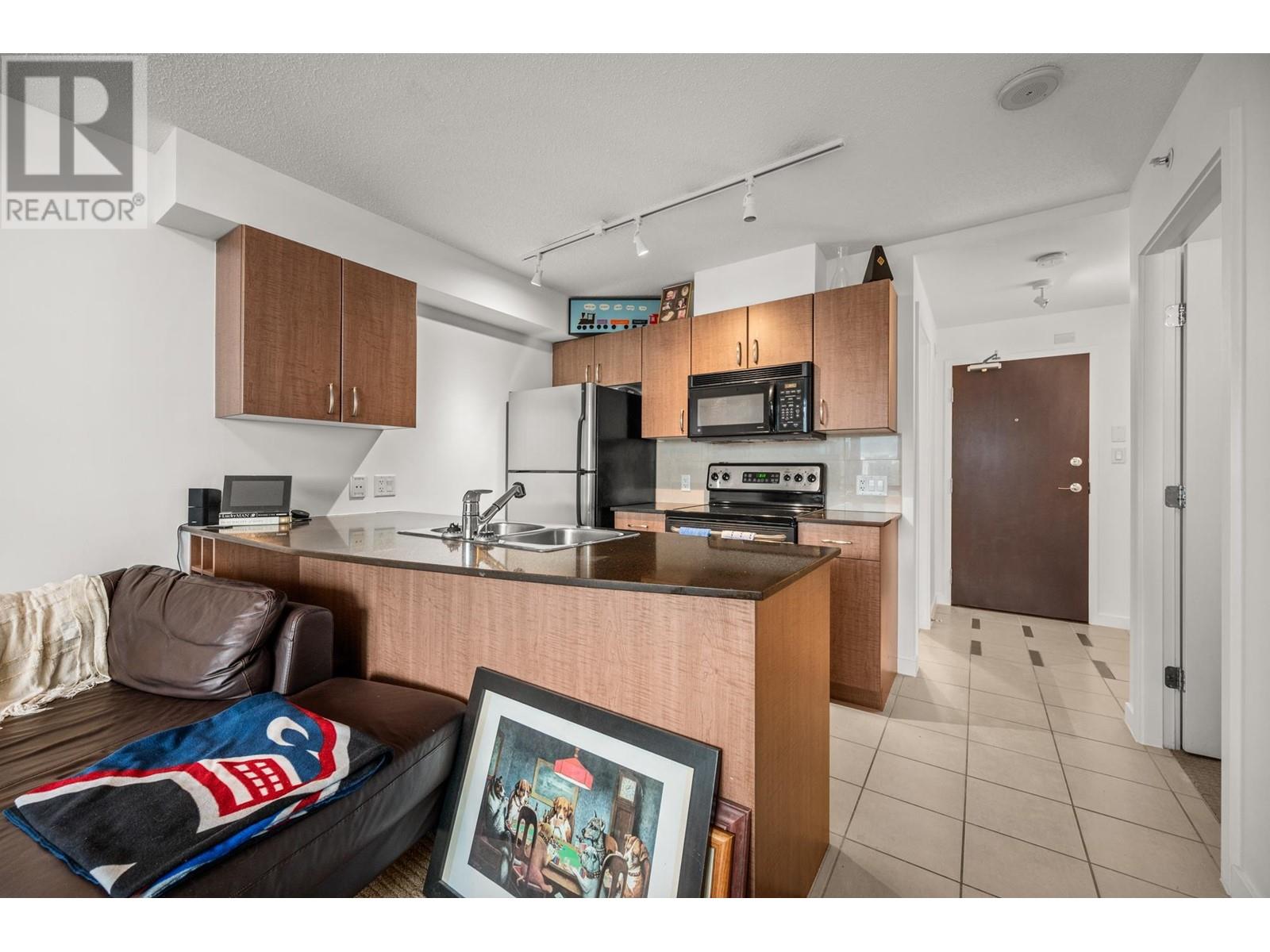 1511 610 Granville Street, Vancouver, British Columbia  V6C 3T3 - Photo 10 - R2826615
