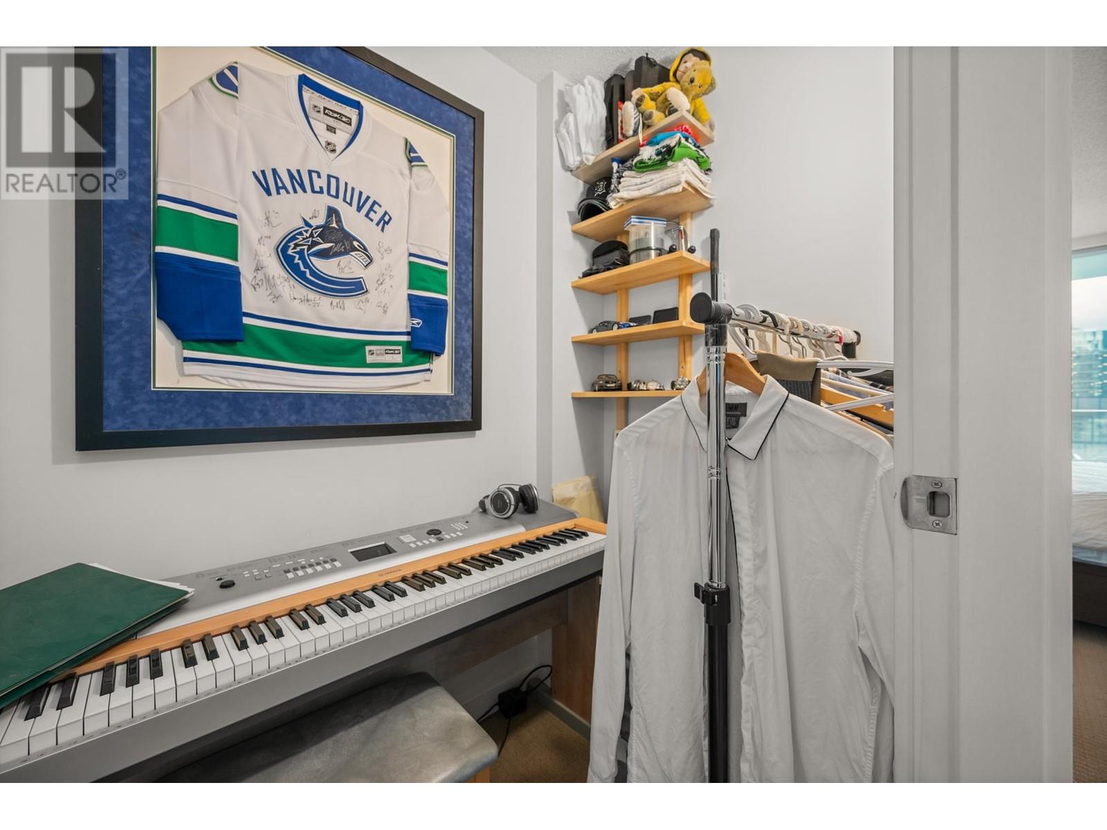 1511 610 Granville Street, Vancouver, British Columbia  V6C 3T3 - Photo 15 - R2826615