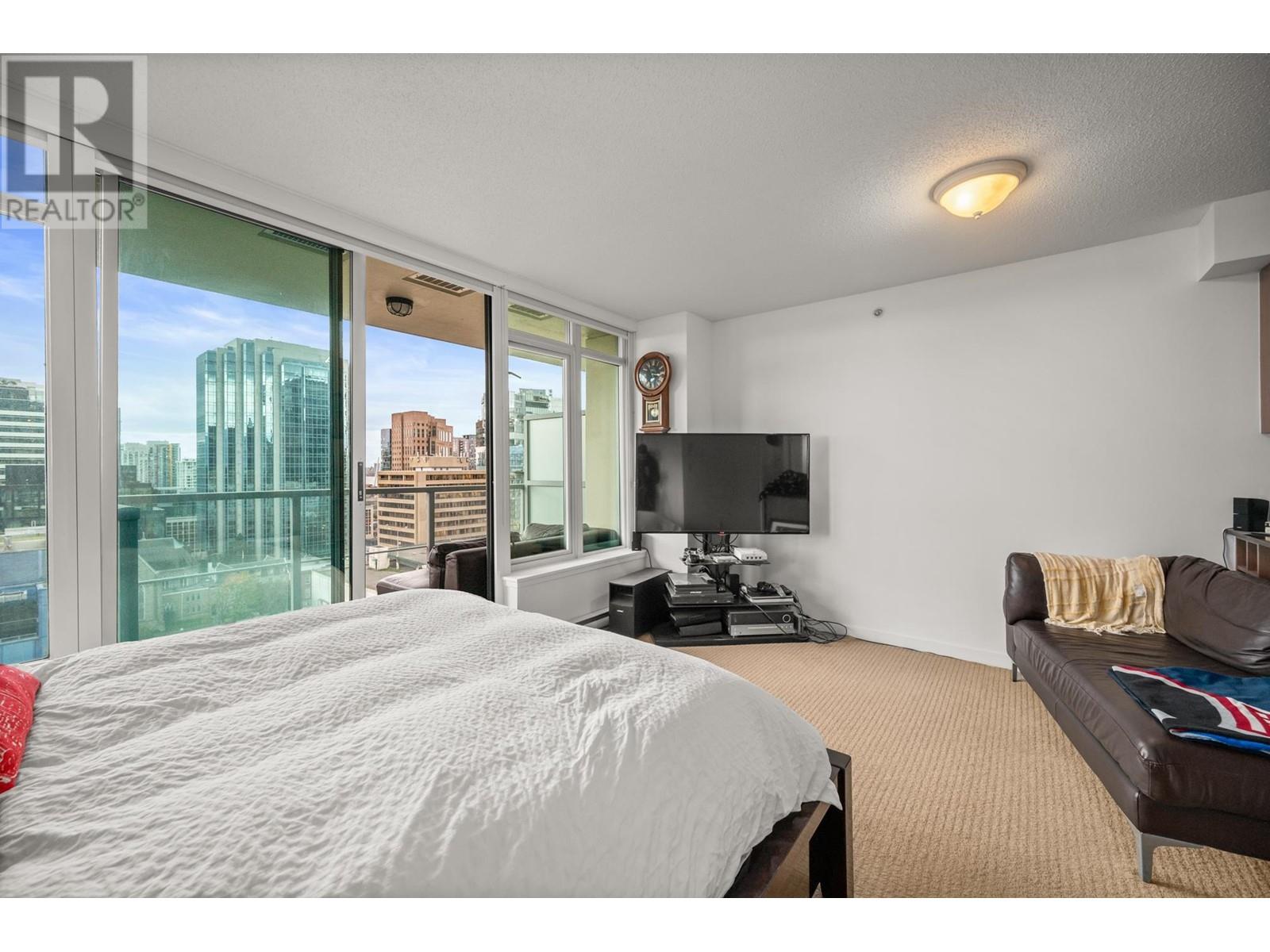 1511 610 Granville Street, Vancouver, British Columbia  V6C 3T3 - Photo 12 - R2826615