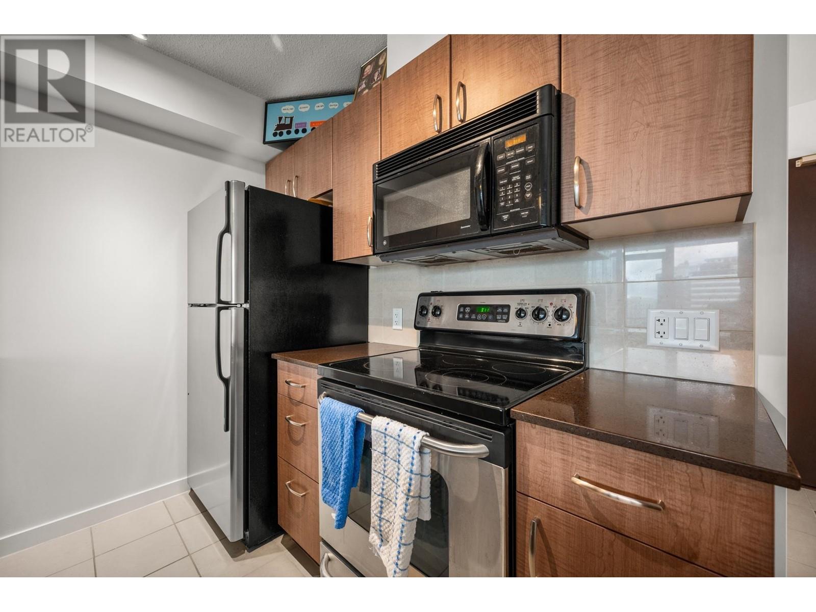 1511 610 Granville Street, Vancouver, British Columbia  V6C 3T3 - Photo 7 - R2826615