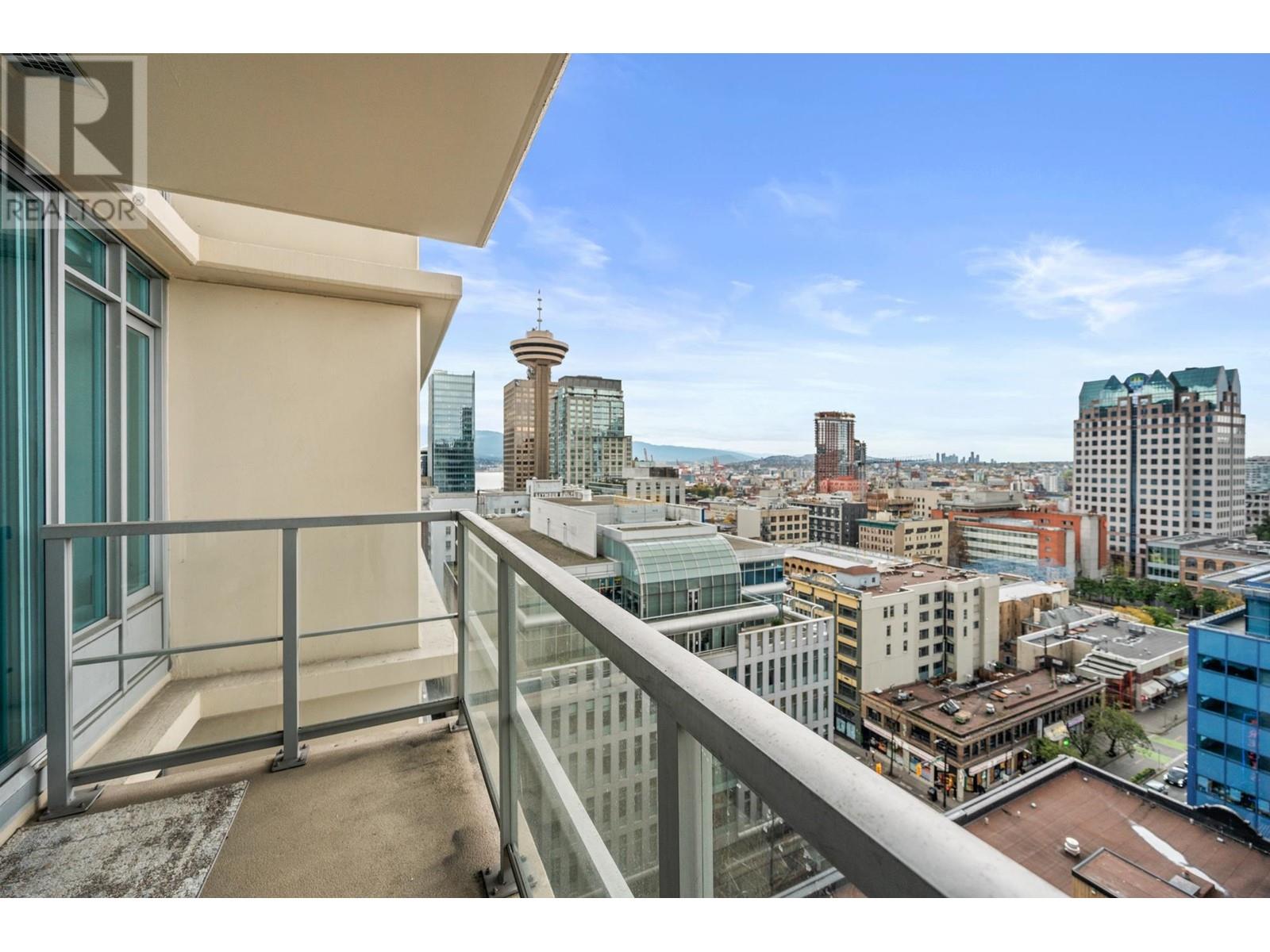 1511 610 Granville Street, Vancouver, British Columbia  V6C 3T3 - Photo 20 - R2826615