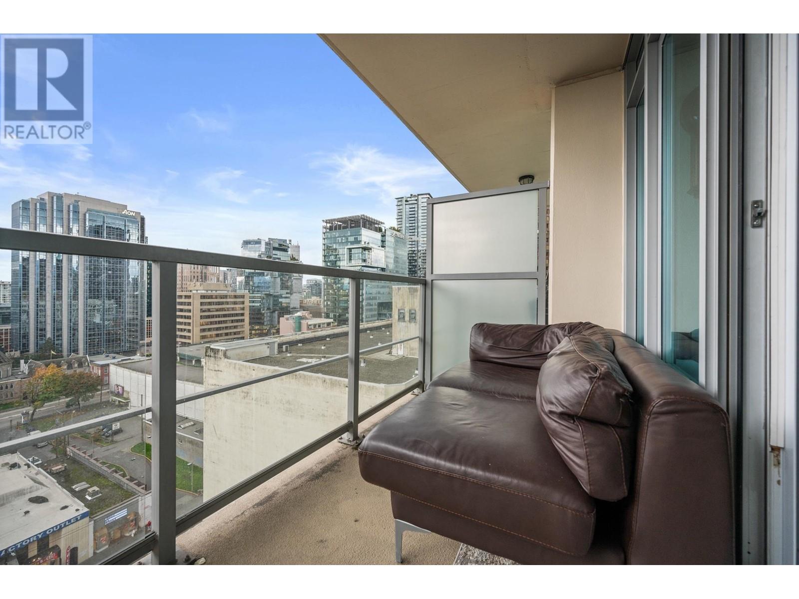 1511 610 Granville Street, Vancouver, British Columbia  V6C 3T3 - Photo 18 - R2826615