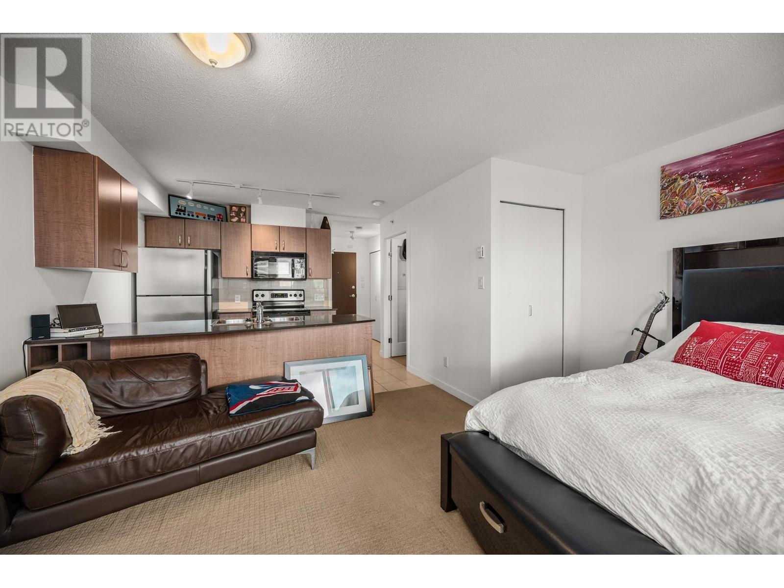 1511 610 Granville Street, Vancouver, British Columbia  V6C 3T3 - Photo 11 - R2826615
