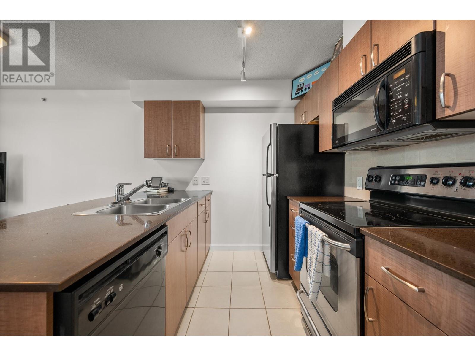 1511 610 Granville Street, Vancouver, British Columbia  V6C 3T3 - Photo 6 - R2826615
