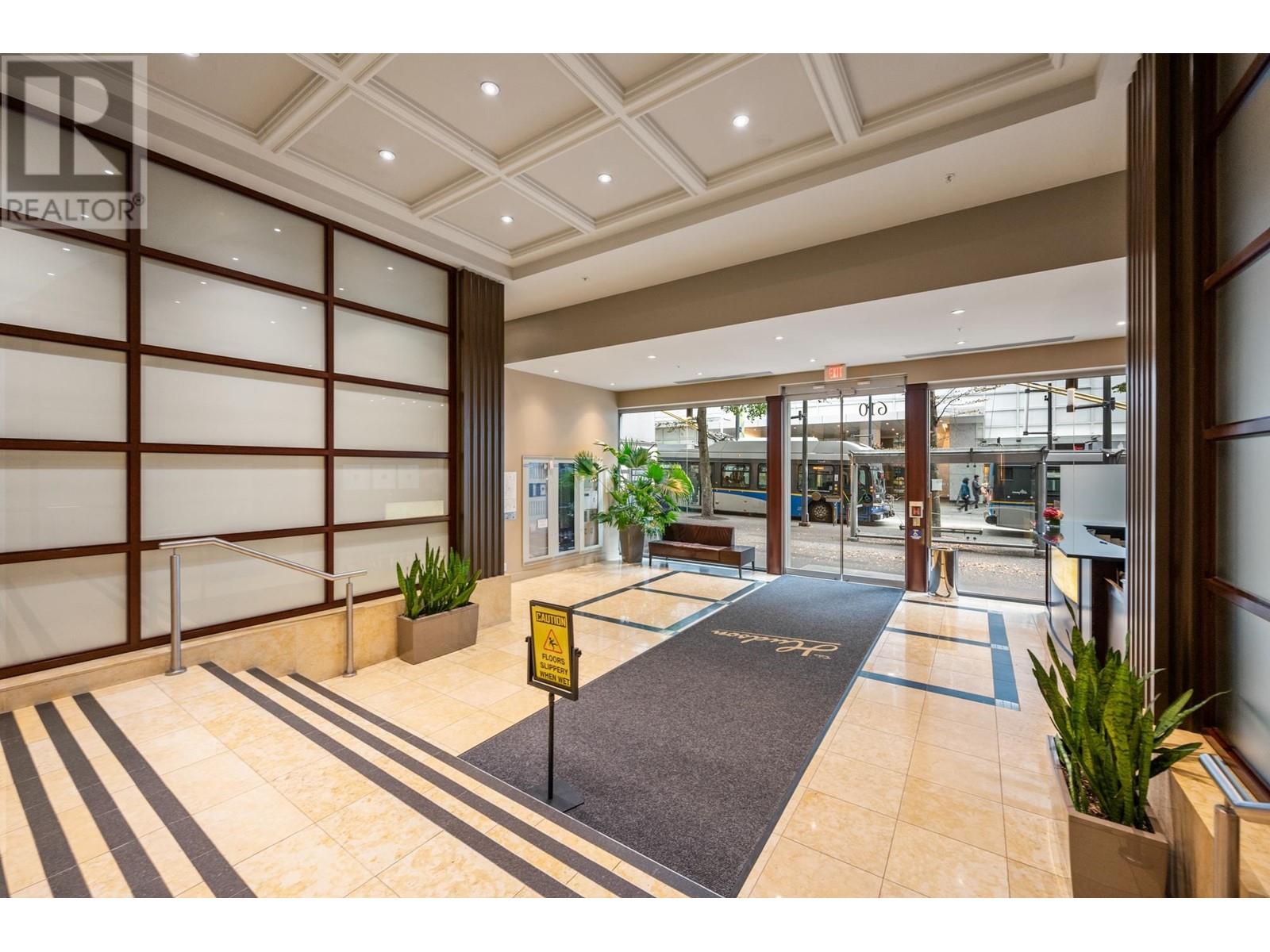 1511 610 Granville Street, Vancouver, British Columbia  V6C 3T3 - Photo 17 - R2826615