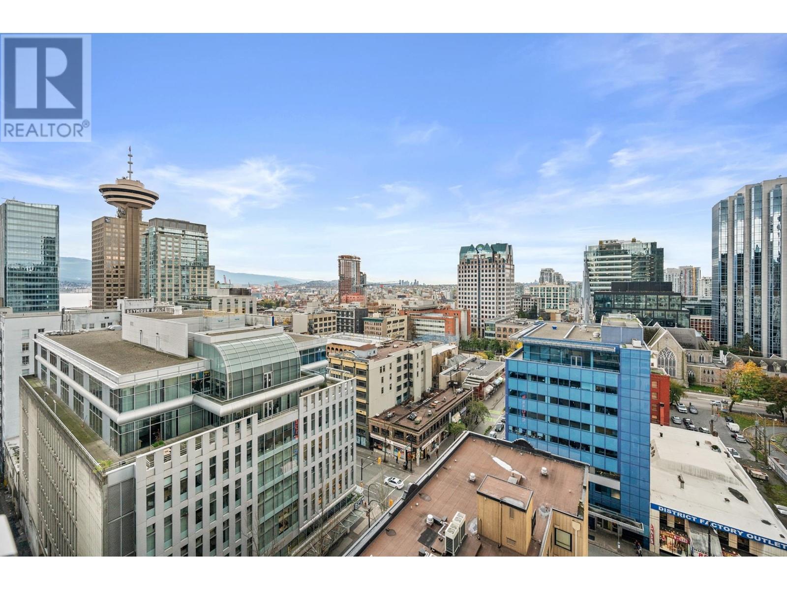 1511 610 Granville Street, Vancouver, British Columbia  V6C 3T3 - Photo 19 - R2826615