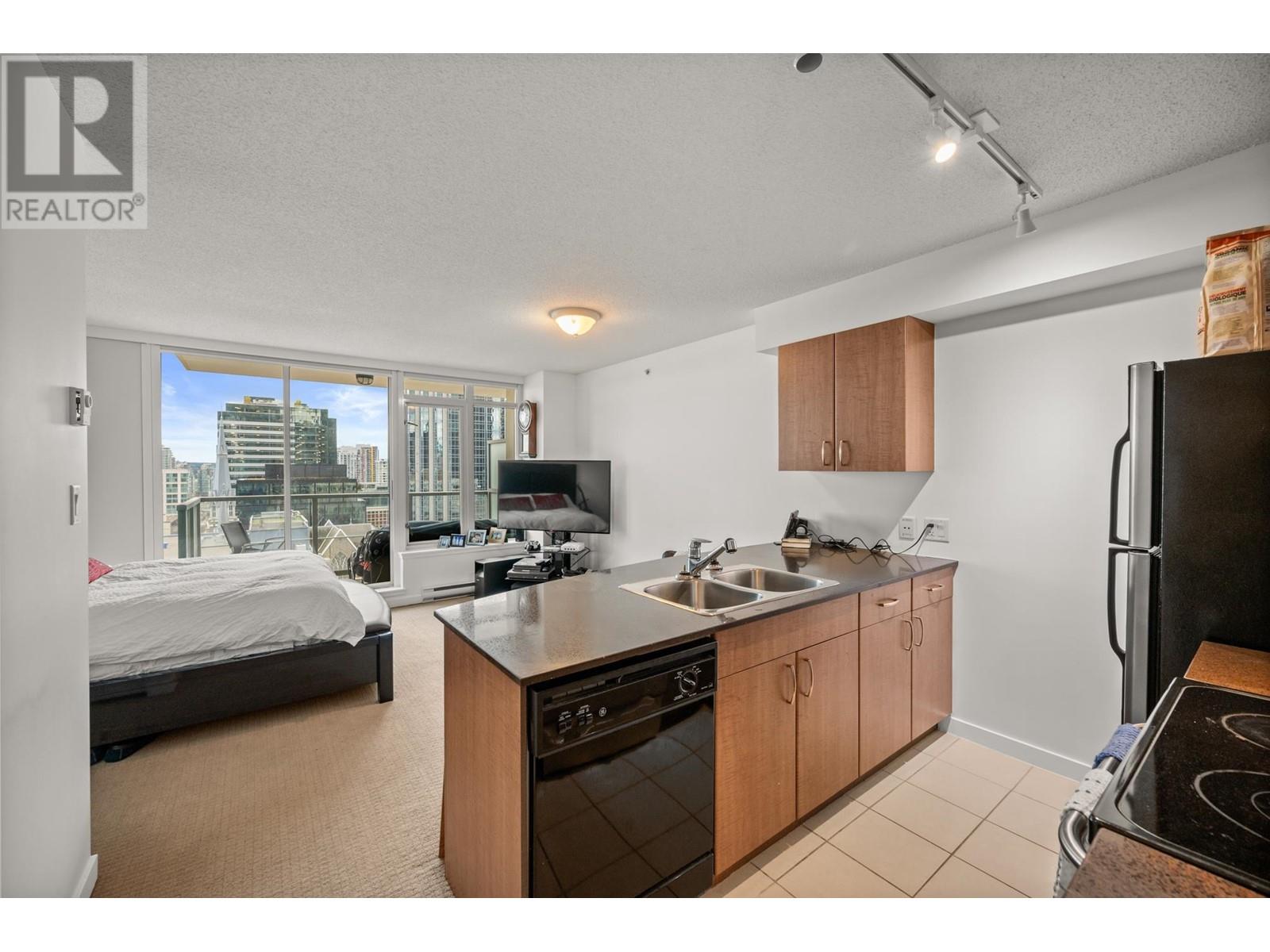 1511 610 GRANVILLE STREET, vancouver, British Columbia