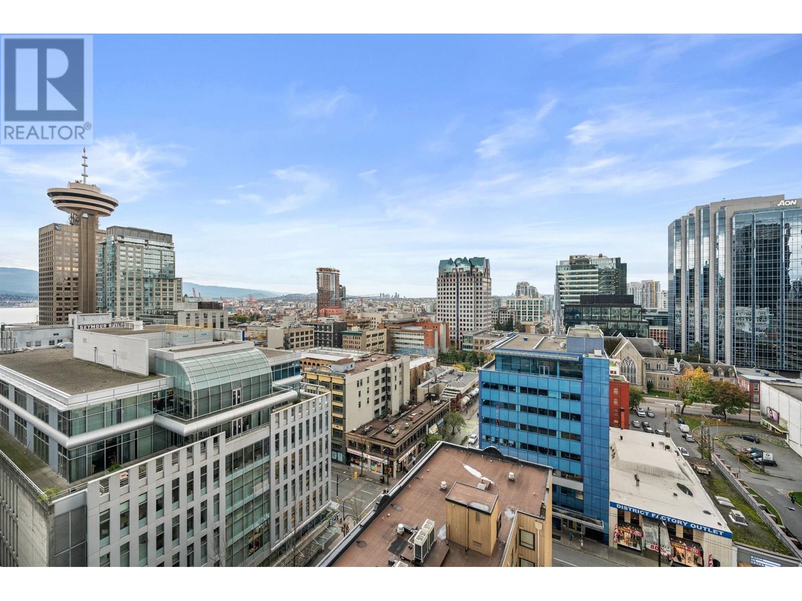 1511 610 Granville Street, Vancouver, British Columbia  V6C 3T3 - Photo 21 - R2826615