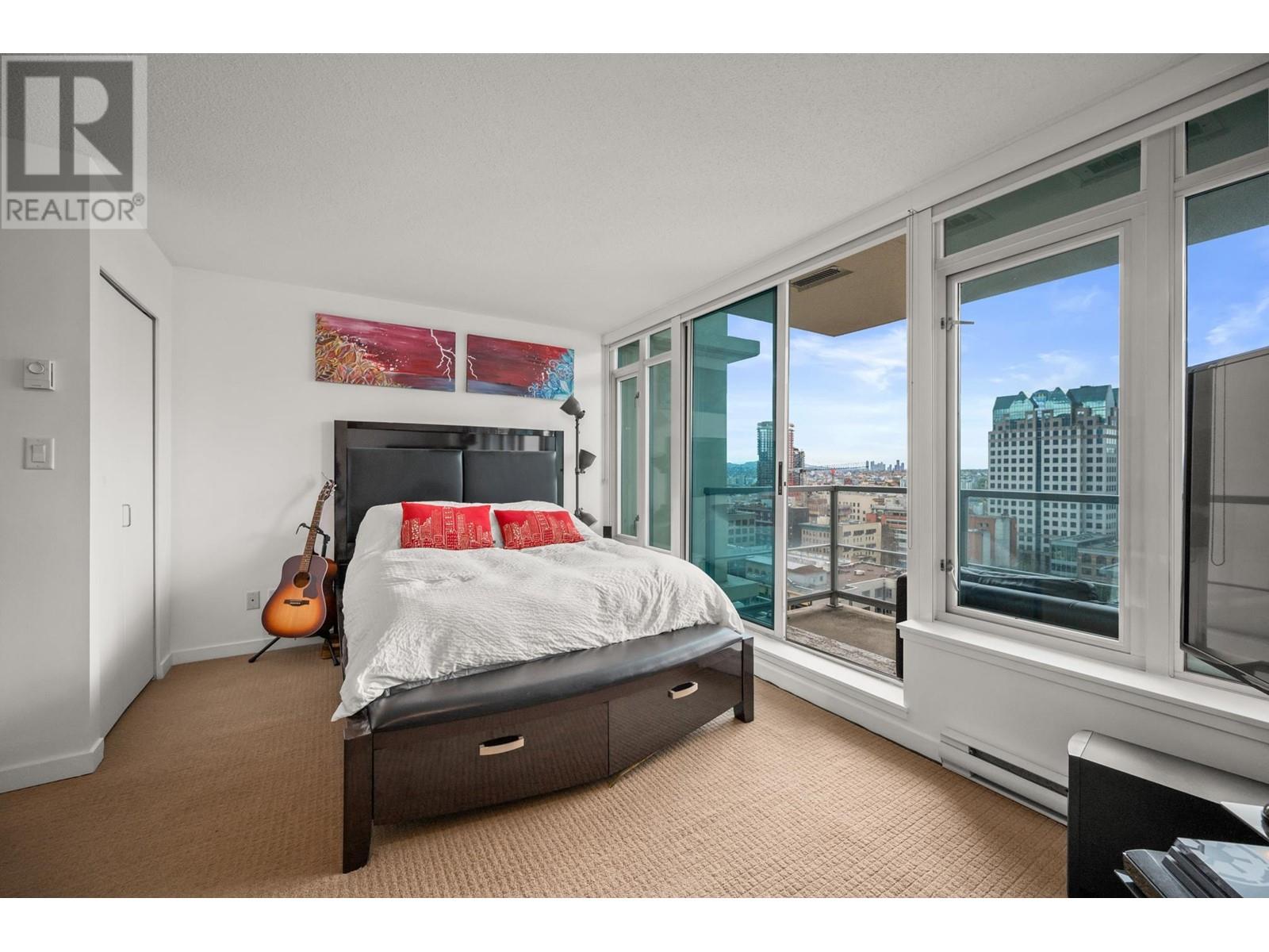1511 610 Granville Street, Vancouver, British Columbia  V6C 3T3 - Photo 13 - R2826615
