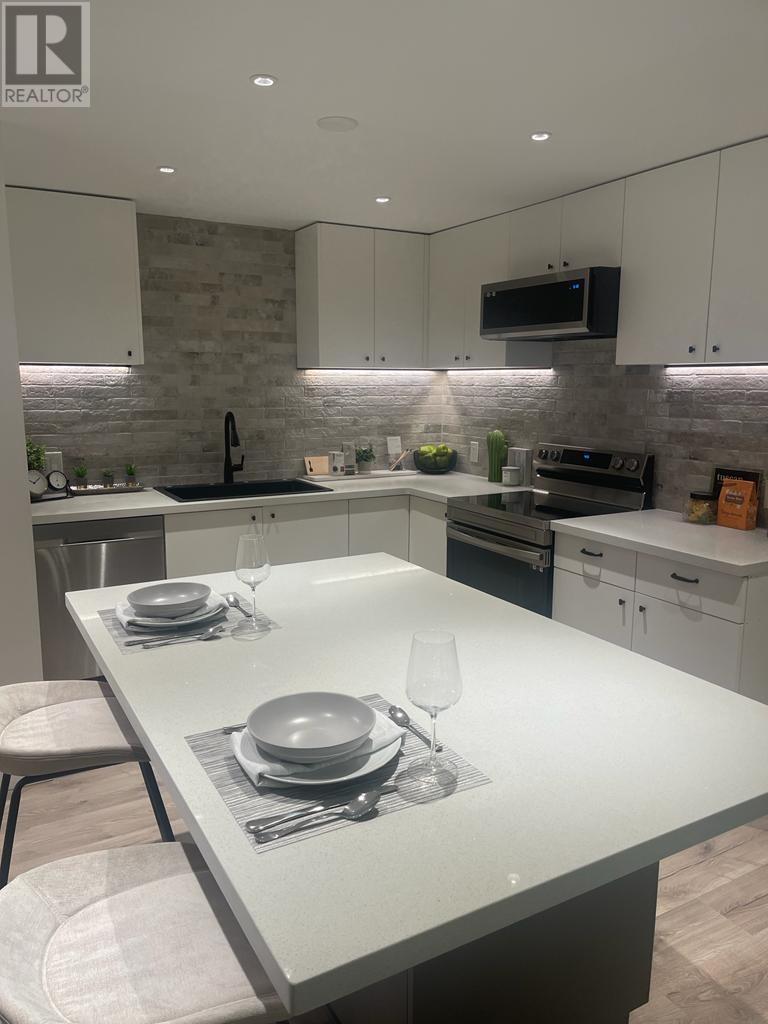 709 522 Moberly Road, Vancouver, British Columbia  V5Z 4G4 - Photo 2 - R2828403