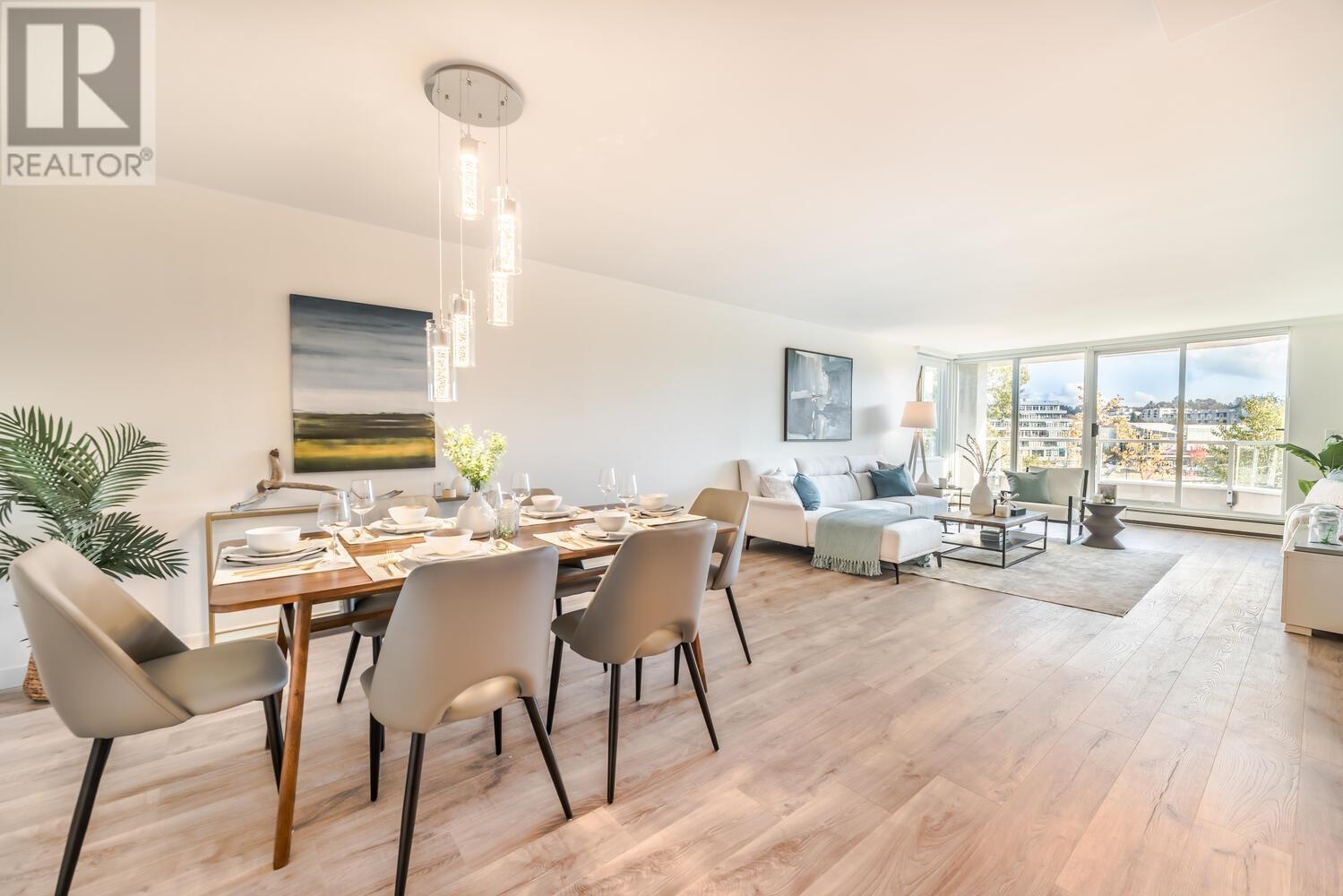 709 522 Moberly Road, Vancouver, British Columbia  V5Z 4G4 - Photo 4 - R2828403