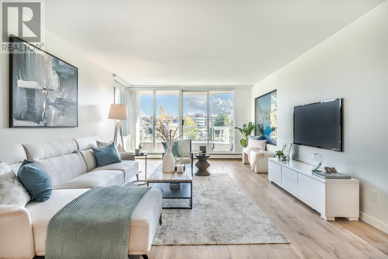 709 522 Moberly Road, Vancouver, British Columbia  V5Z 4G4 - Photo 6 - R2828403