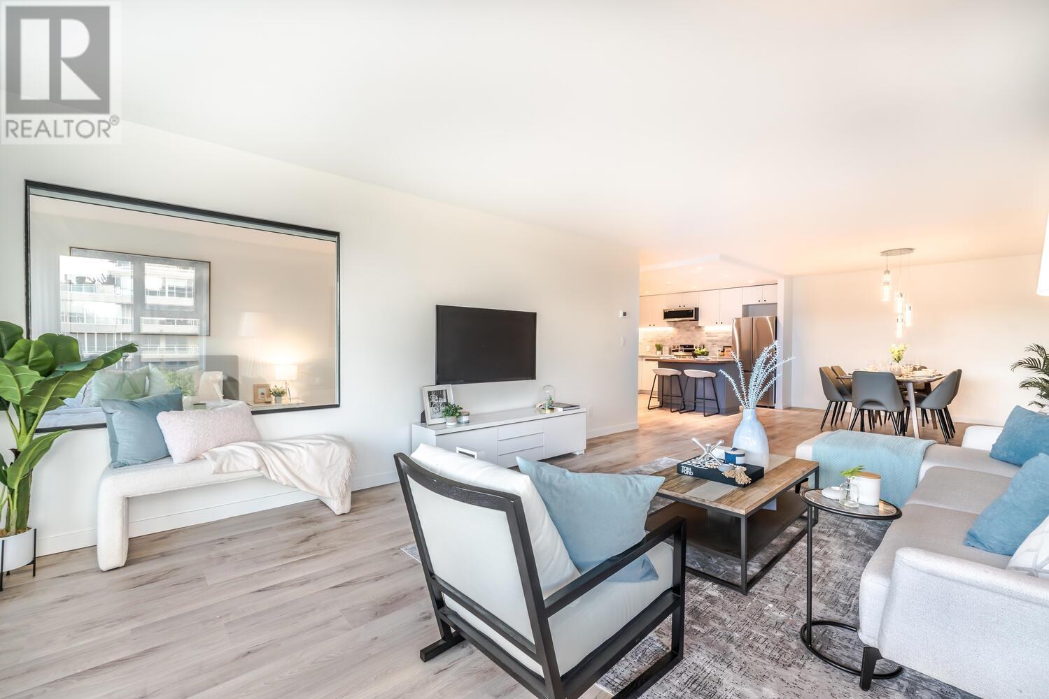 709 522 Moberly Road, Vancouver, British Columbia  V5Z 4G4 - Photo 8 - R2828403