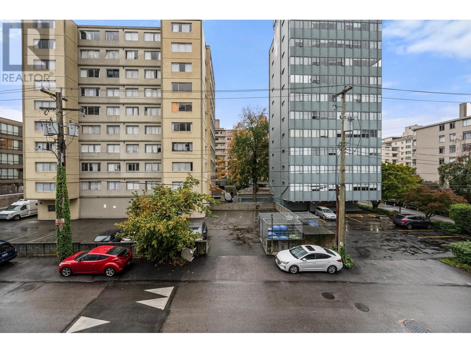 405 1270 Robson Street, Vancouver, British Columbia  V6E 3Z6 - Photo 10 - R2827324