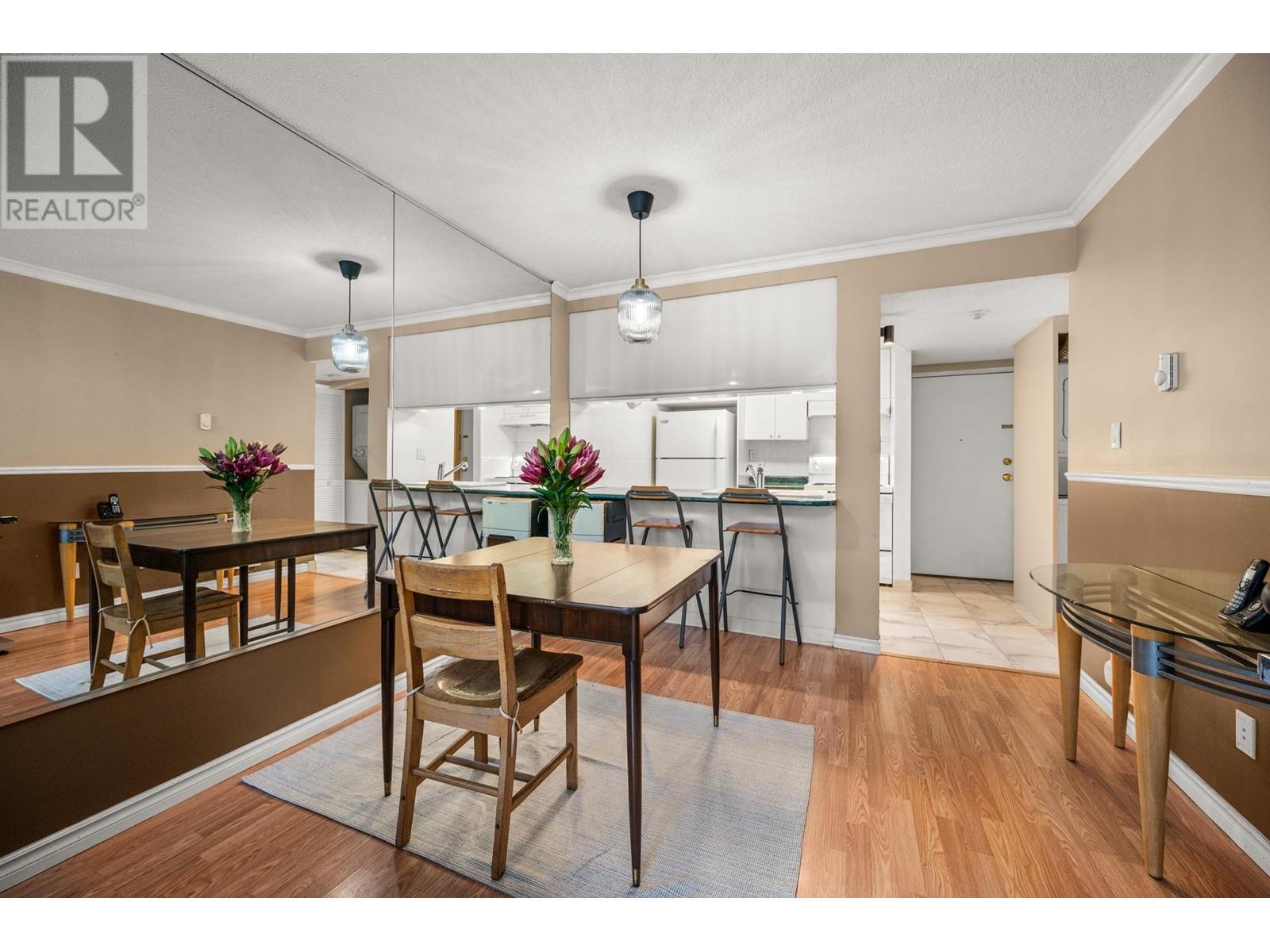 405 1270 Robson Street, Vancouver, British Columbia  V6E 3Z6 - Photo 4 - R2827324