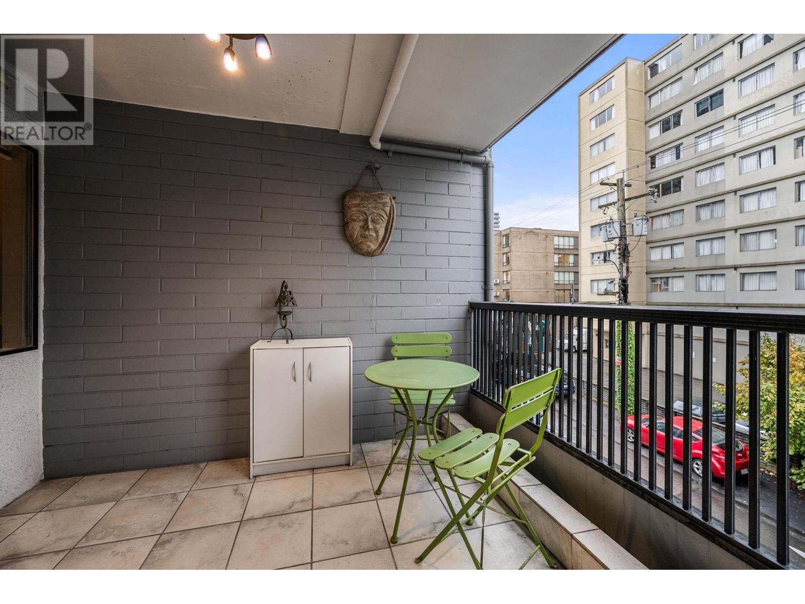 405 1270 Robson Street, Vancouver, British Columbia  V6E 3Z6 - Photo 8 - R2827324