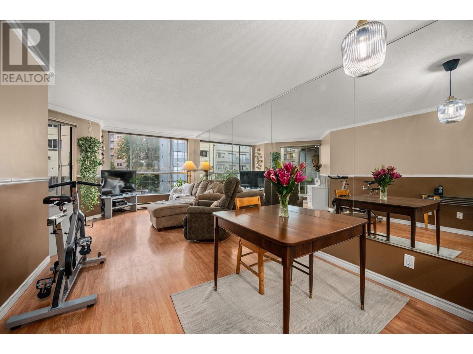 405 1270 Robson Street, Vancouver, British Columbia  V6E 3Z6 - Photo 6 - R2827324