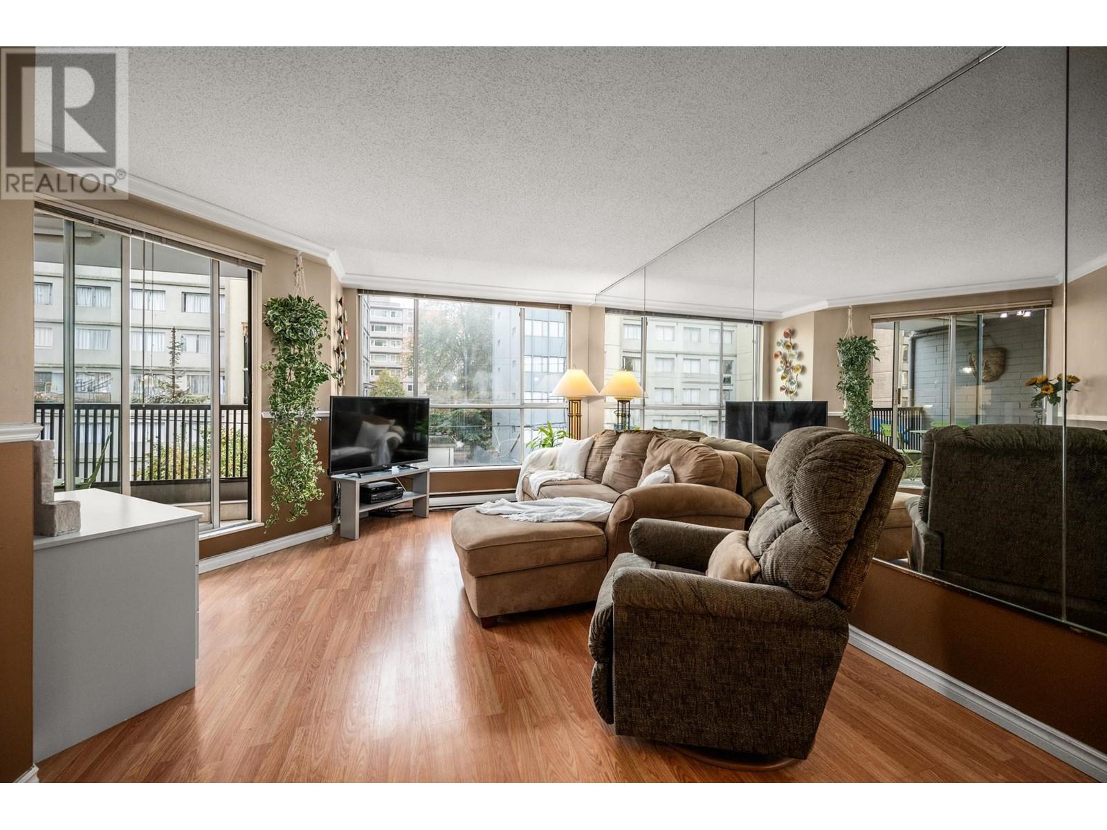 405 1270 Robson Street, Vancouver, British Columbia  V6E 3Z6 - Photo 7 - R2827324