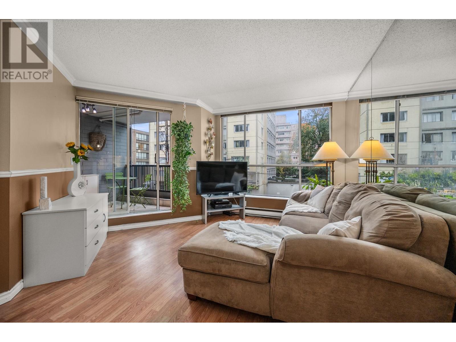 405 1270 ROBSON STREET, vancouver, British Columbia