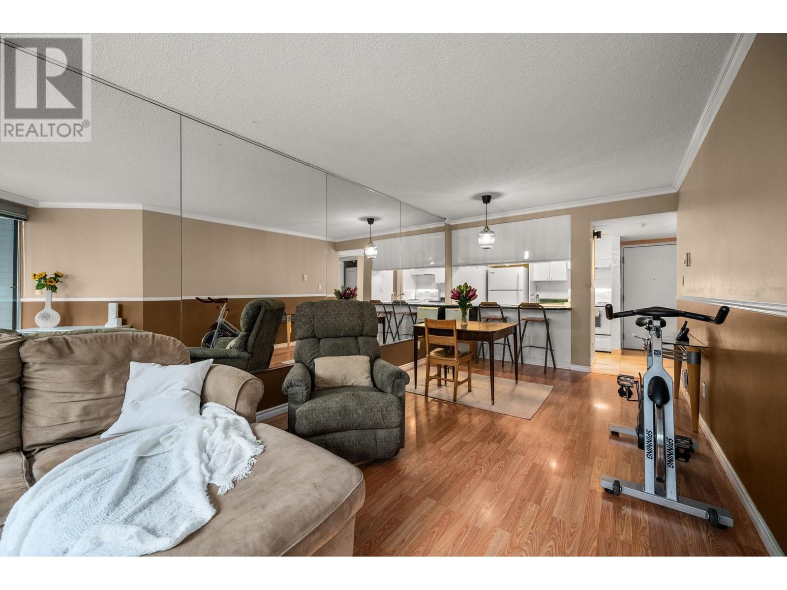 405 1270 Robson Street, Vancouver, British Columbia  V6E 3Z6 - Photo 3 - R2827324