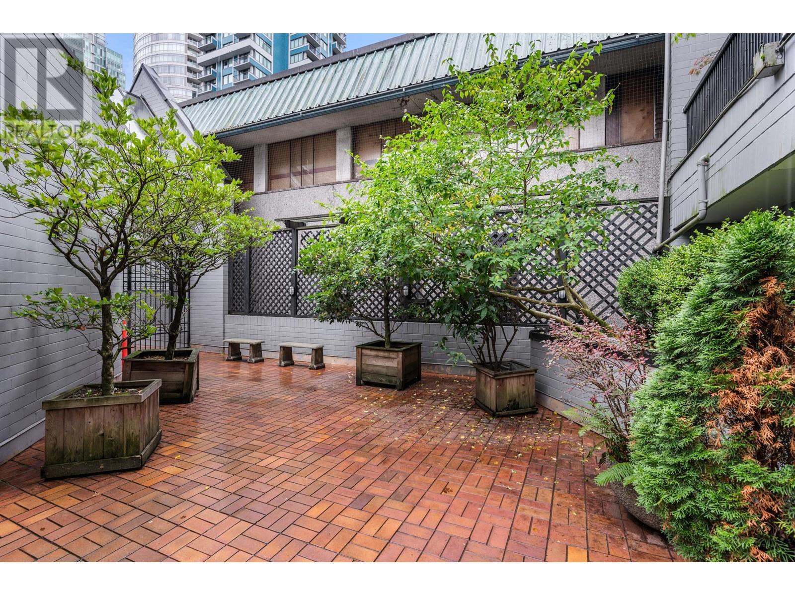 405 1270 Robson Street, Vancouver, British Columbia  V6E 3Z6 - Photo 21 - R2827324