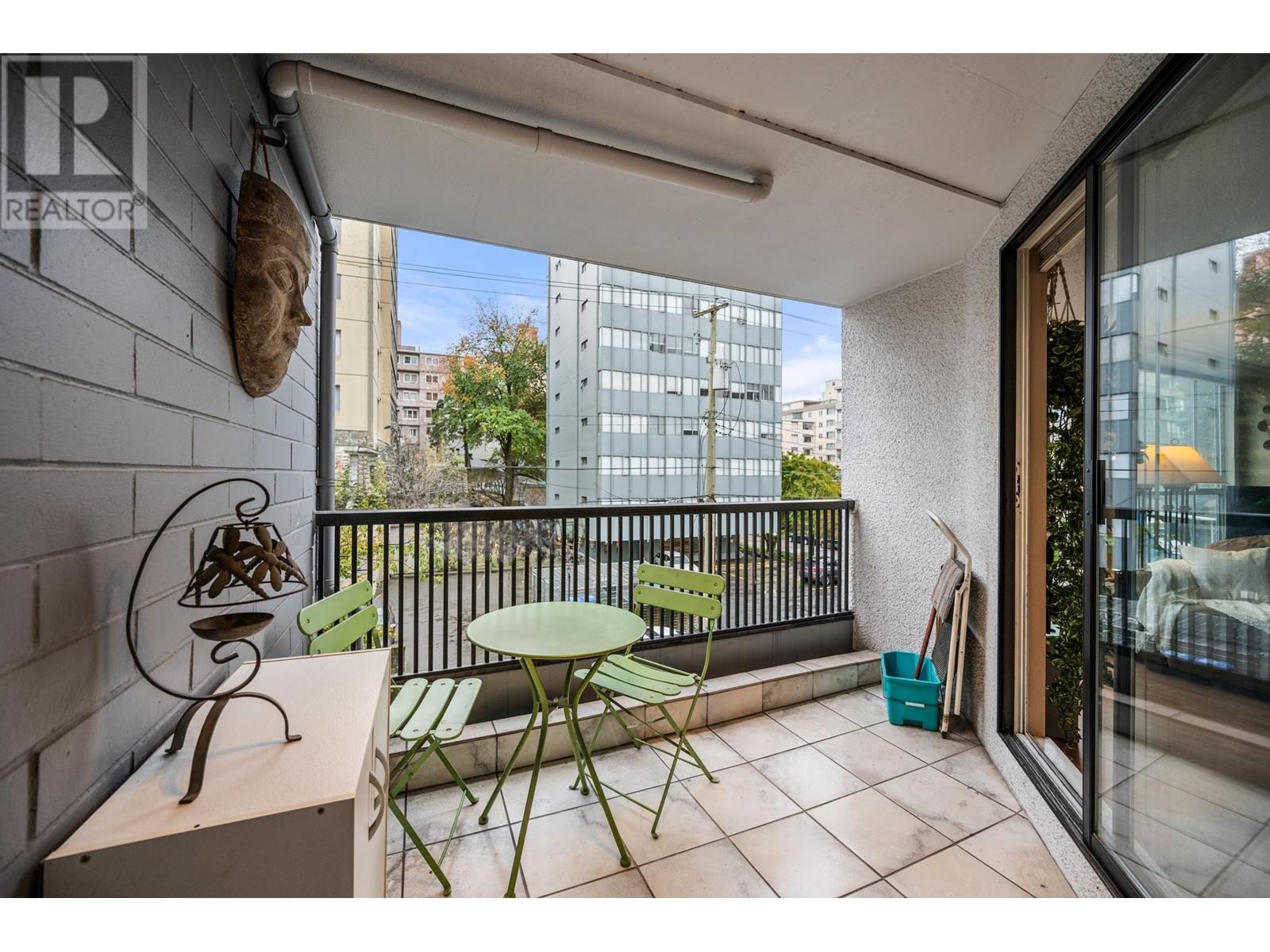 405 1270 Robson Street, Vancouver, British Columbia  V6E 3Z6 - Photo 9 - R2827324