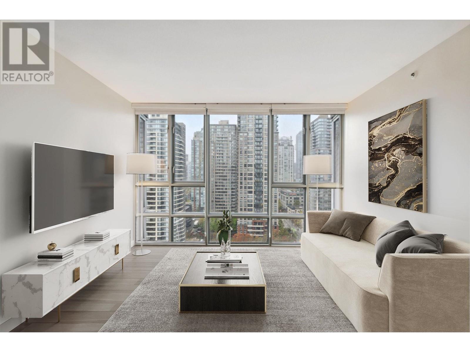 2105 930 Cambie Street, Vancouver, British Columbia  V6B 5X6 - Photo 2 - R2827385