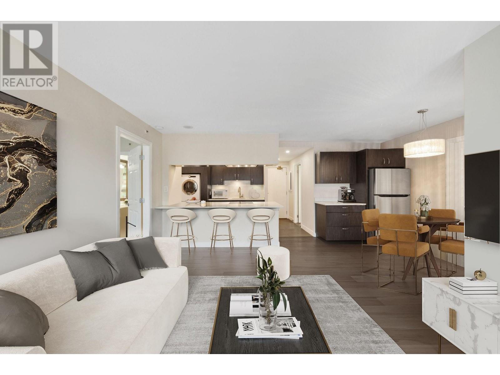 2105 930 Cambie Street, Vancouver, British Columbia  V6B 5X6 - Photo 4 - R2827385