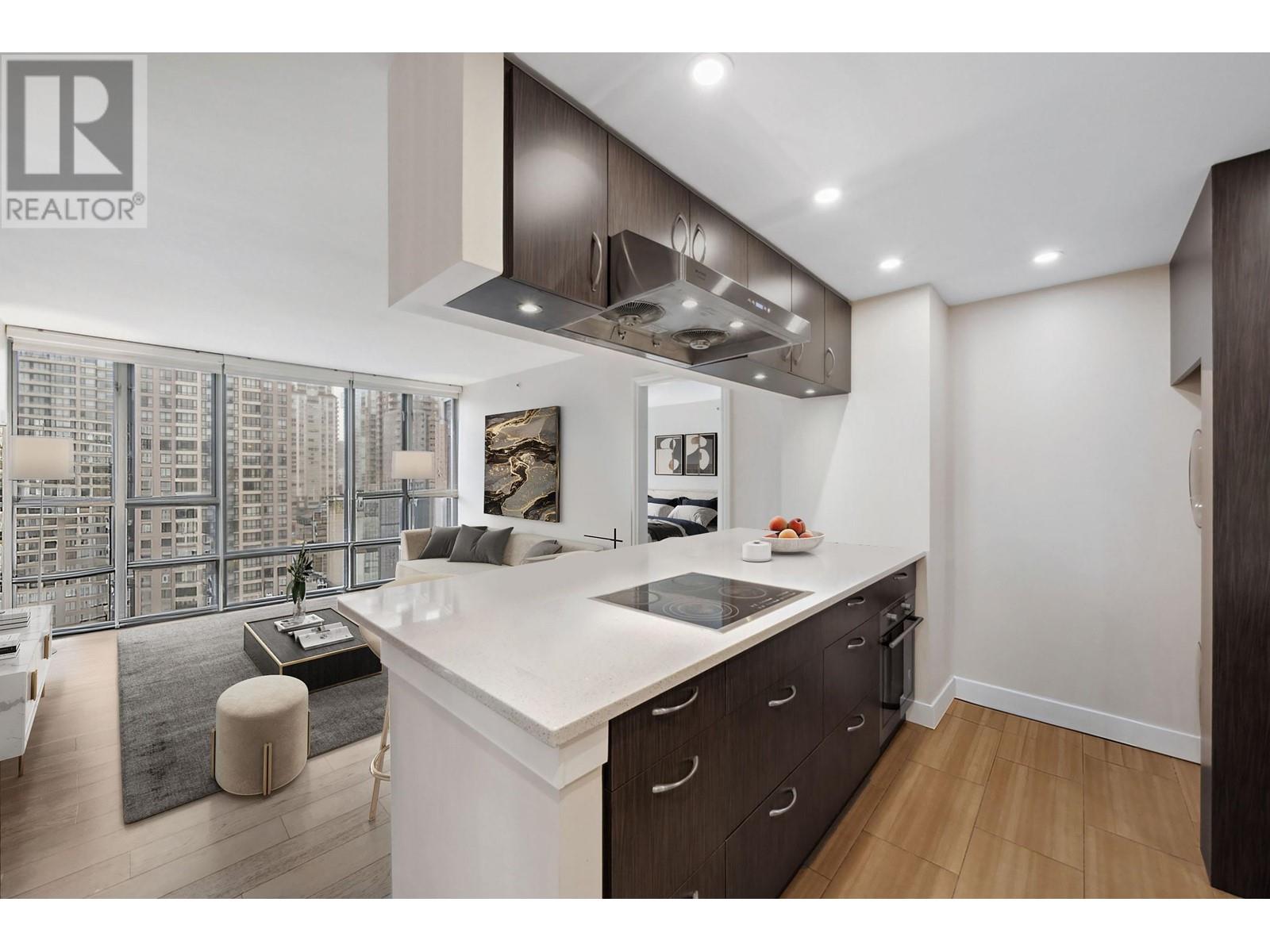 2105 930 Cambie Street, Vancouver, British Columbia  V6B 5X6 - Photo 7 - R2827385