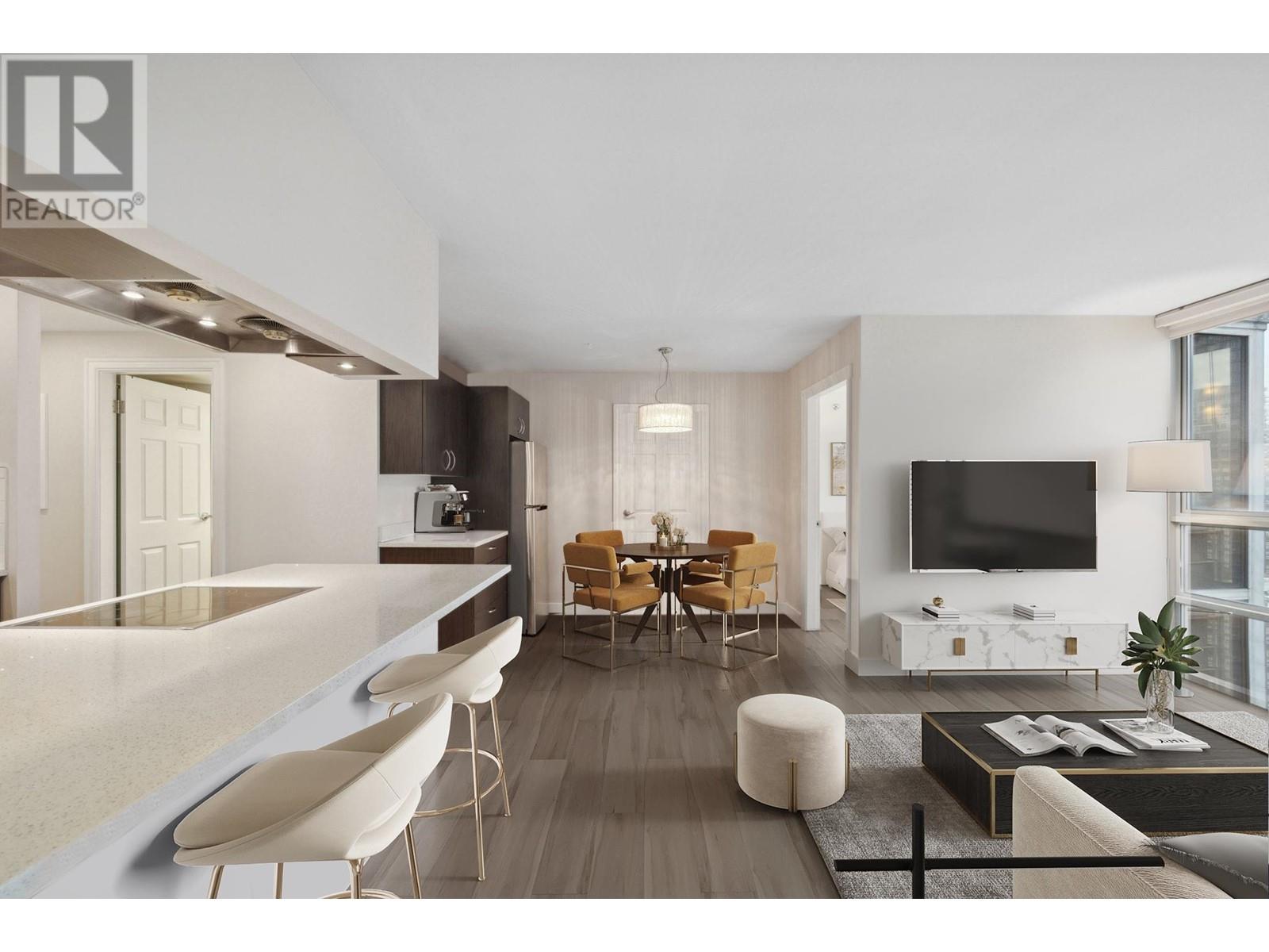 2105 930 Cambie Street, Vancouver, British Columbia  V6B 5X6 - Photo 3 - R2827385