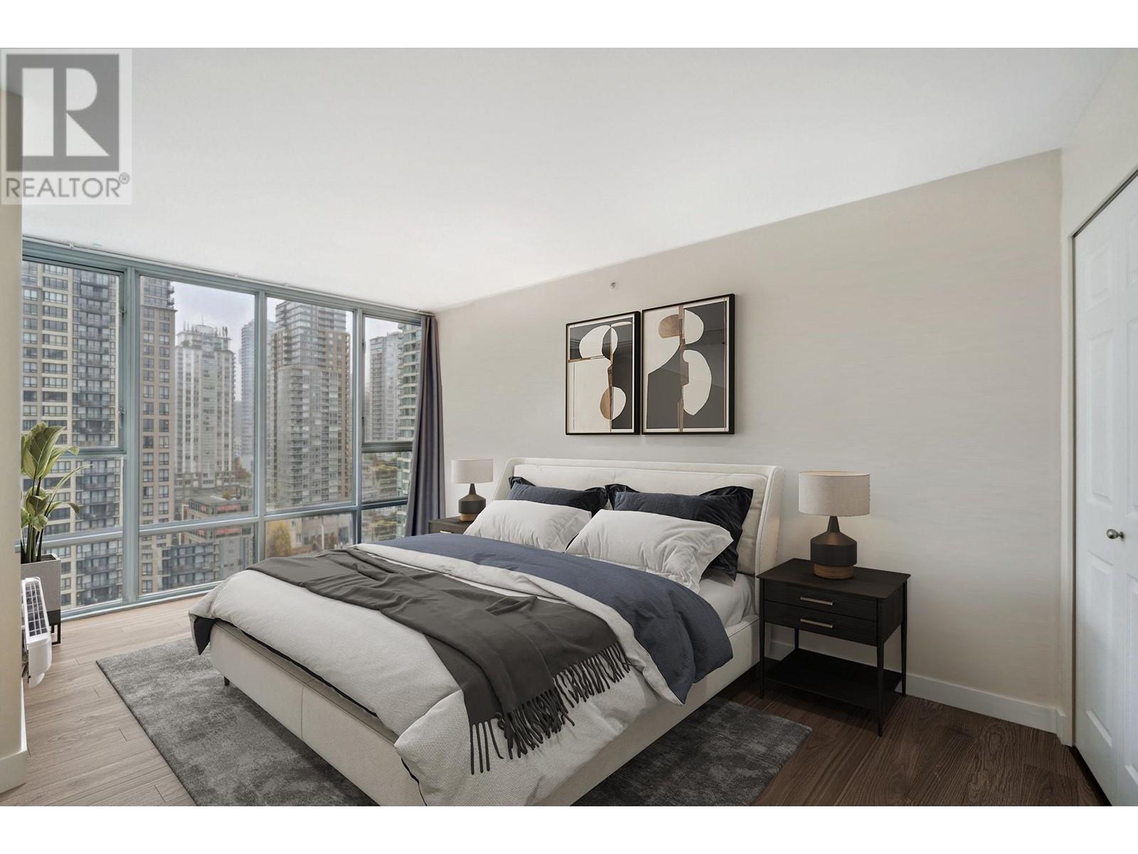 2105 930 Cambie Street, Vancouver, British Columbia  V6B 5X6 - Photo 8 - R2827385