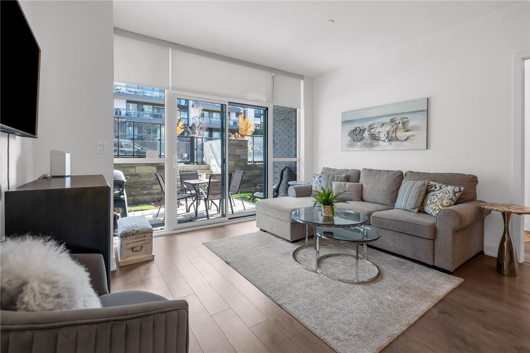 375 Sea Ray Avenue|Unit #G14, innisfil, Ontario