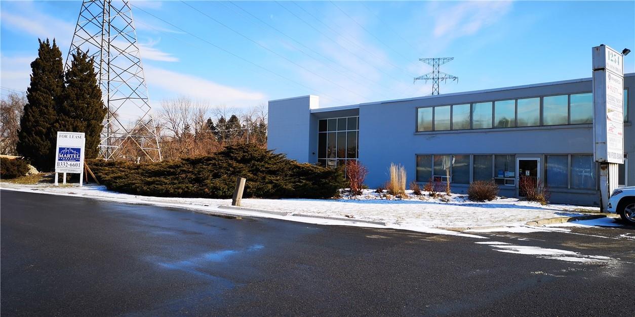 1254 PLAINS Road E|Unit #8/16, burlington, Ontario