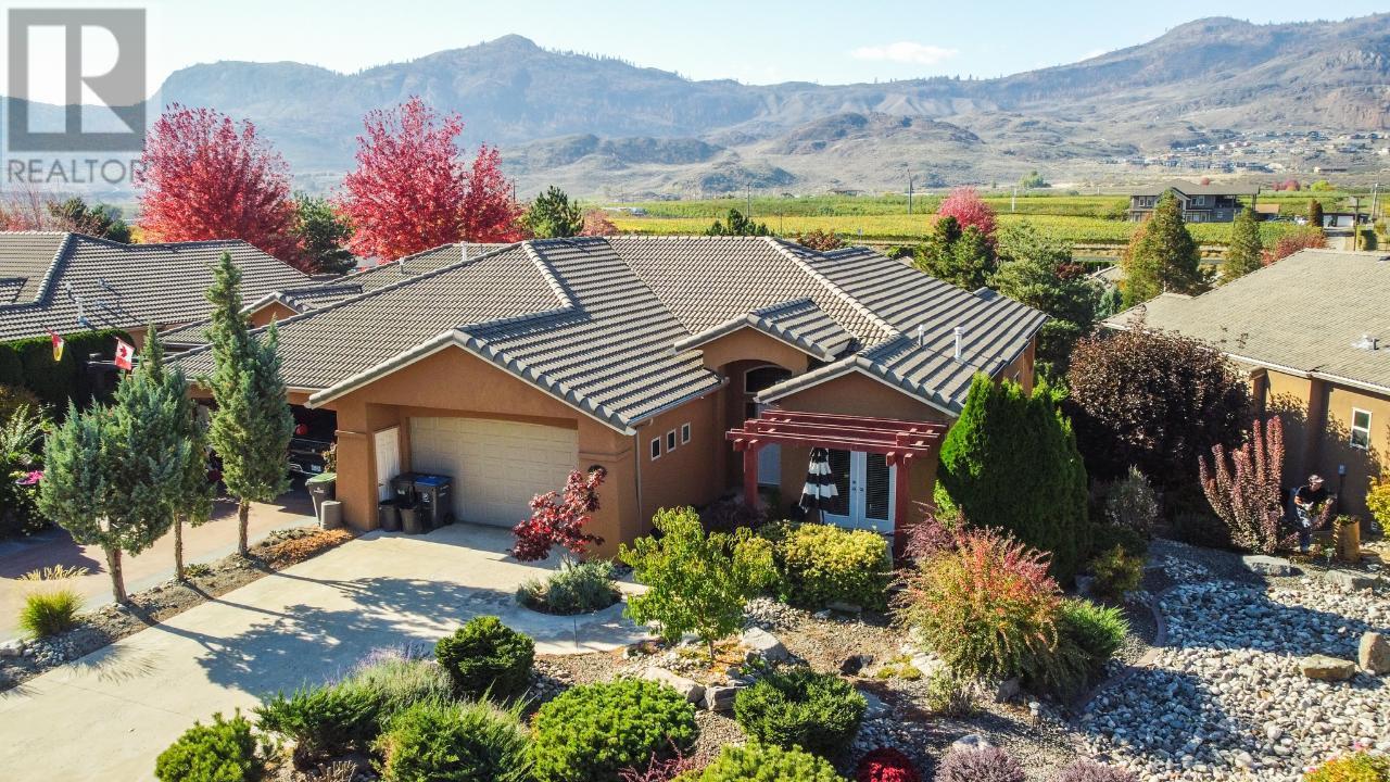 3402 LOBELIA Drive Osoyoos