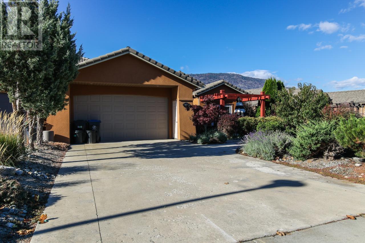 3402 LOBELIA Drive Osoyoos