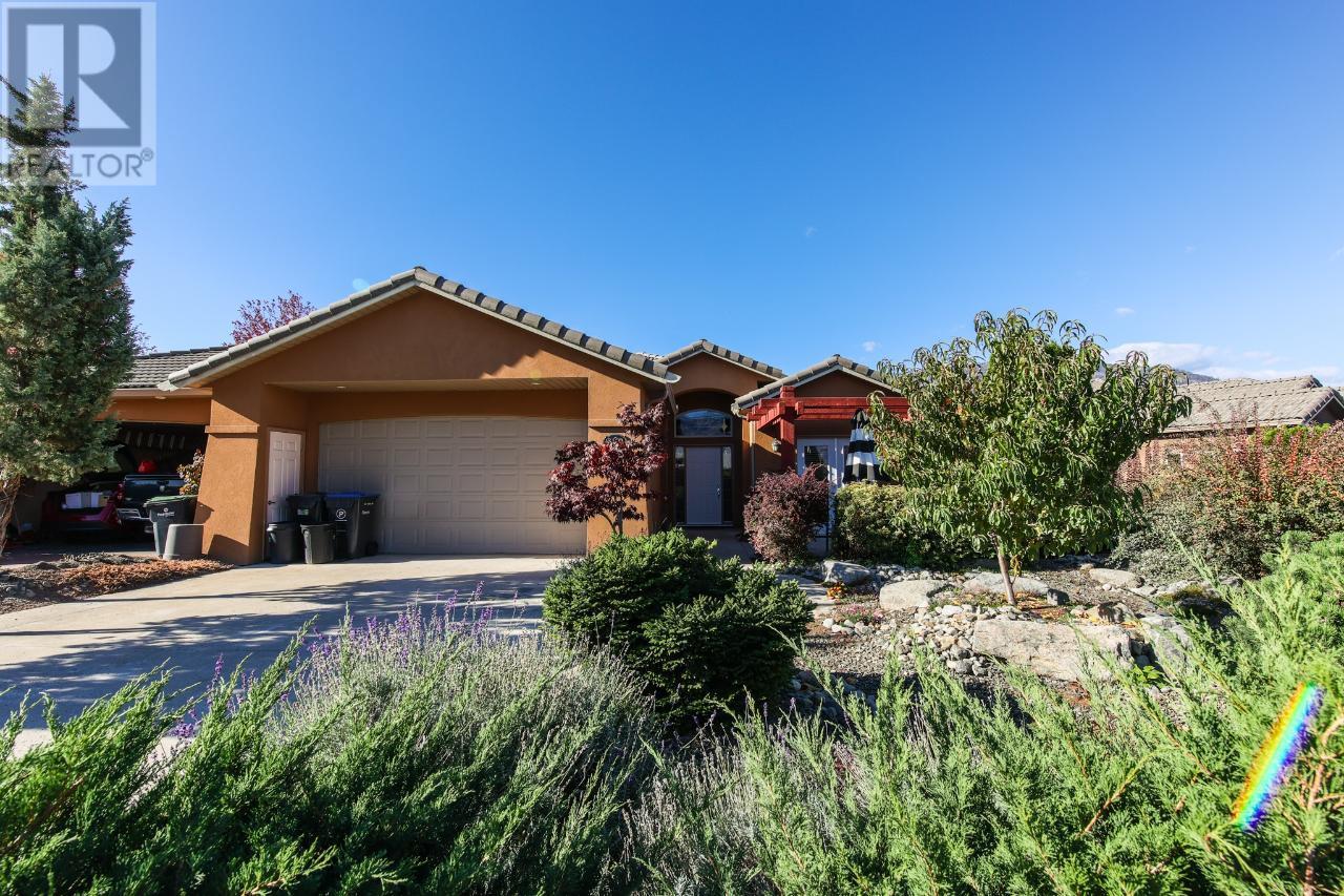 3402 LOBELIA Drive Osoyoos