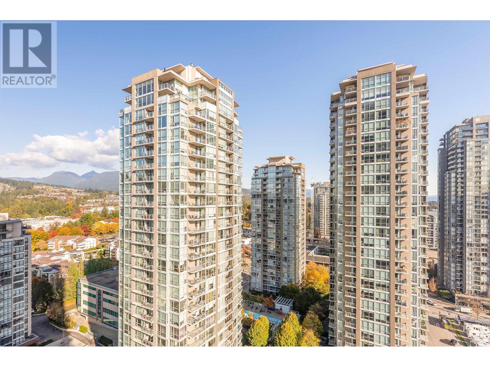 2503 2955 Atlantic Avenue, Coquitlam, British Columbia  V3B 0H9 - Photo 13 - R2781492