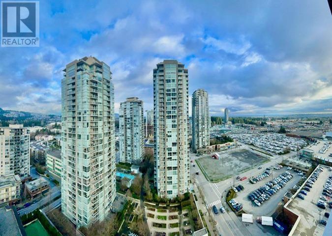 2503 2955 Atlantic Avenue, Coquitlam, British Columbia  V3B 0H9 - Photo 10 - R2781492