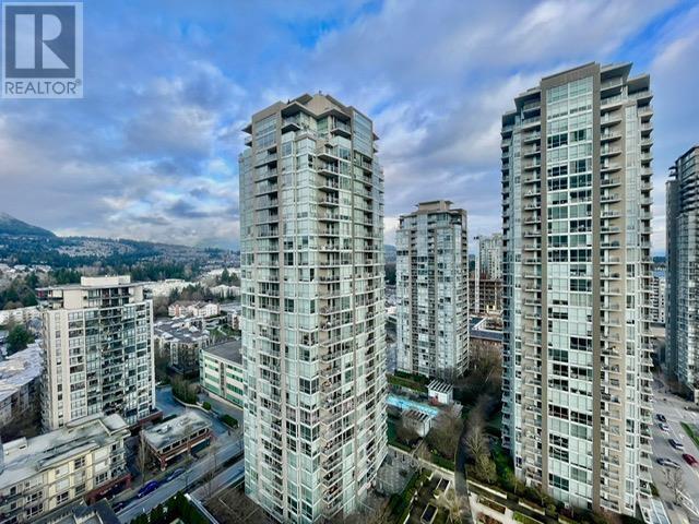 2503 2955 Atlantic Avenue, Coquitlam, British Columbia  V3B 0H9 - Photo 9 - R2781492