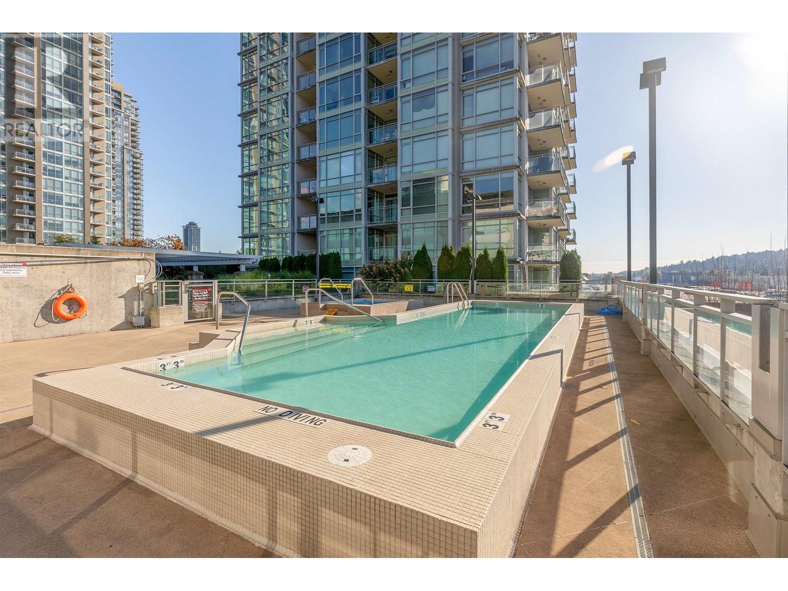 2503 2955 Atlantic Avenue, Coquitlam, British Columbia  V3B 0H9 - Photo 26 - R2781492