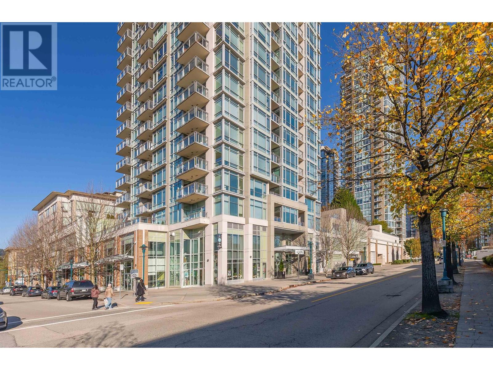 2503 2955 Atlantic Avenue, Coquitlam, British Columbia  V3B 0H9 - Photo 19 - R2781492